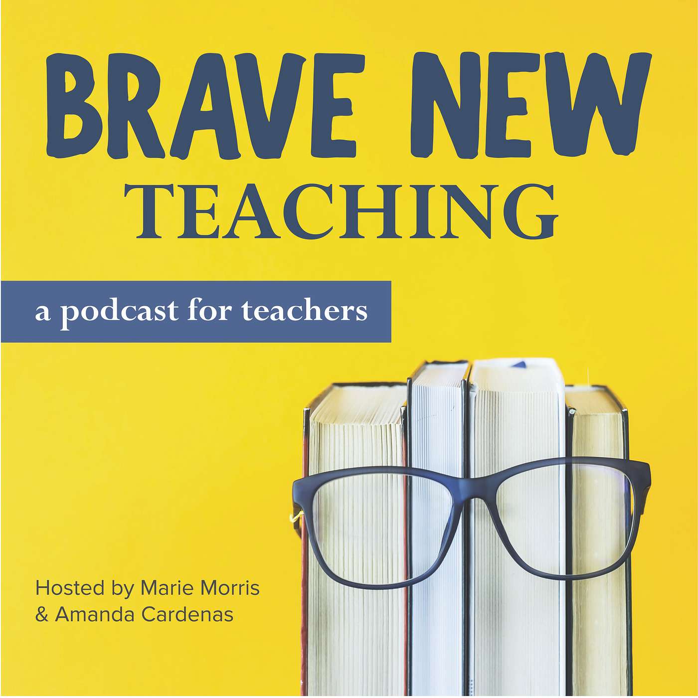 Episode 5: TO TEACH POETRY (PART A) - podcast episode cover