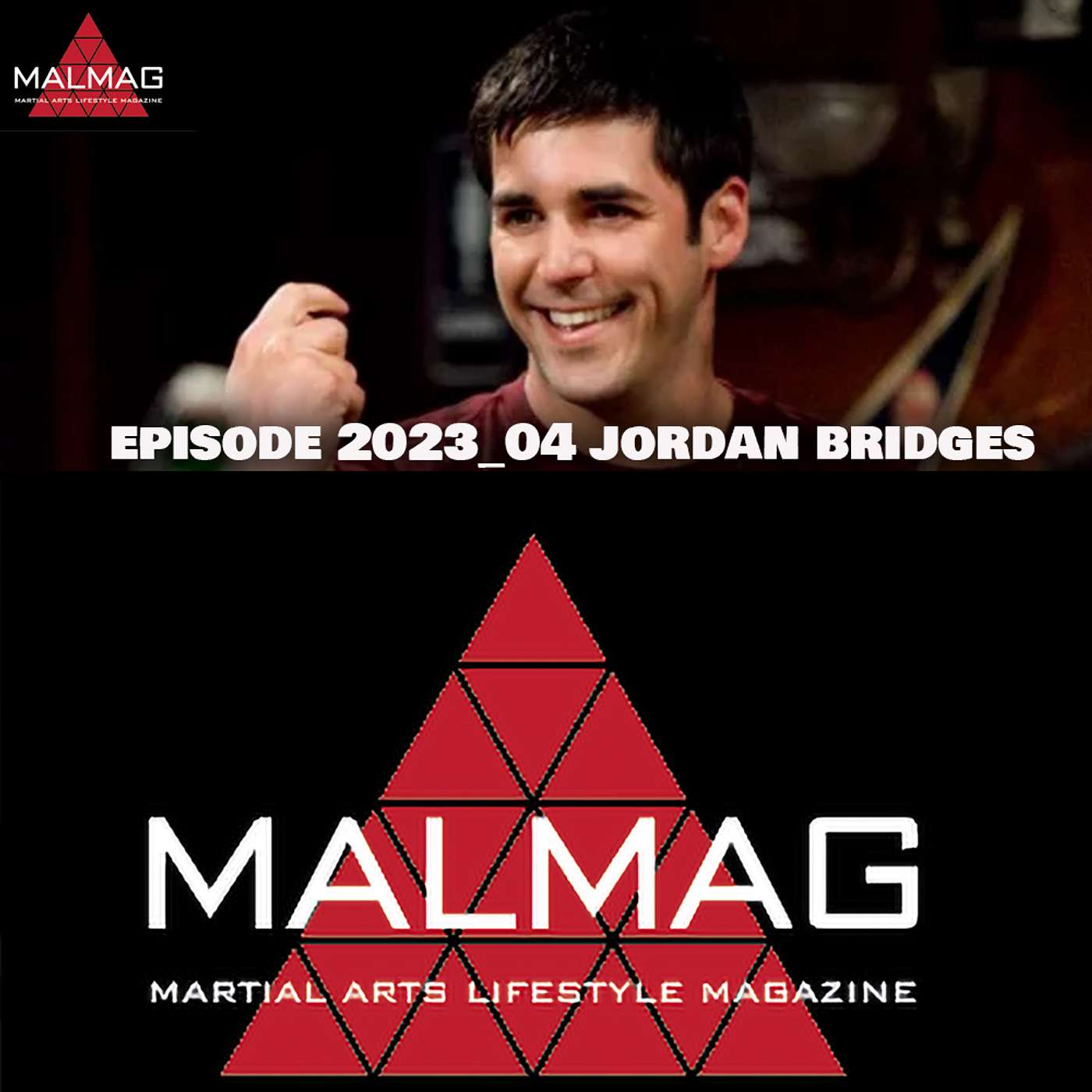 The Martial Arts Lifestyle Podcast