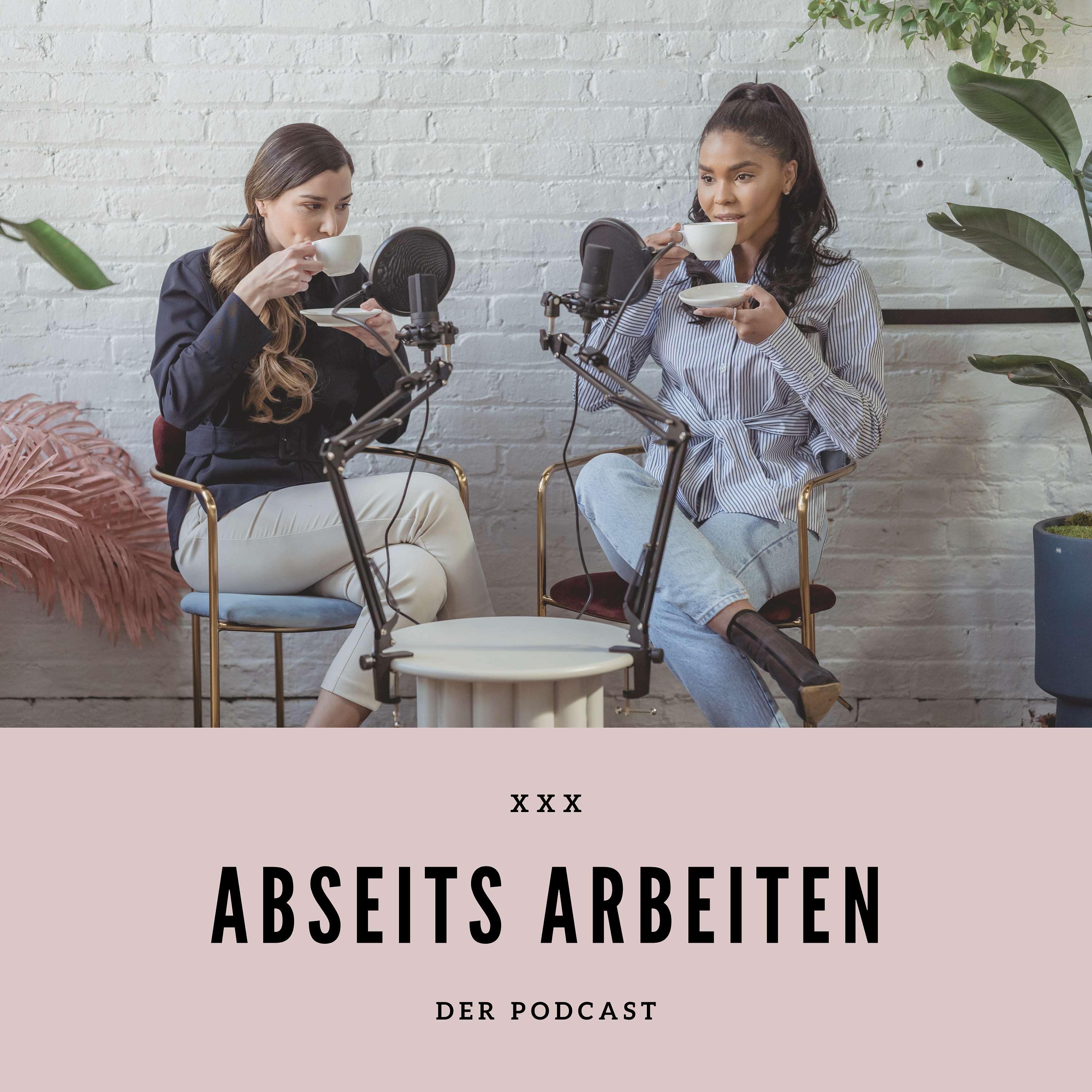 Abseits Arbeiten