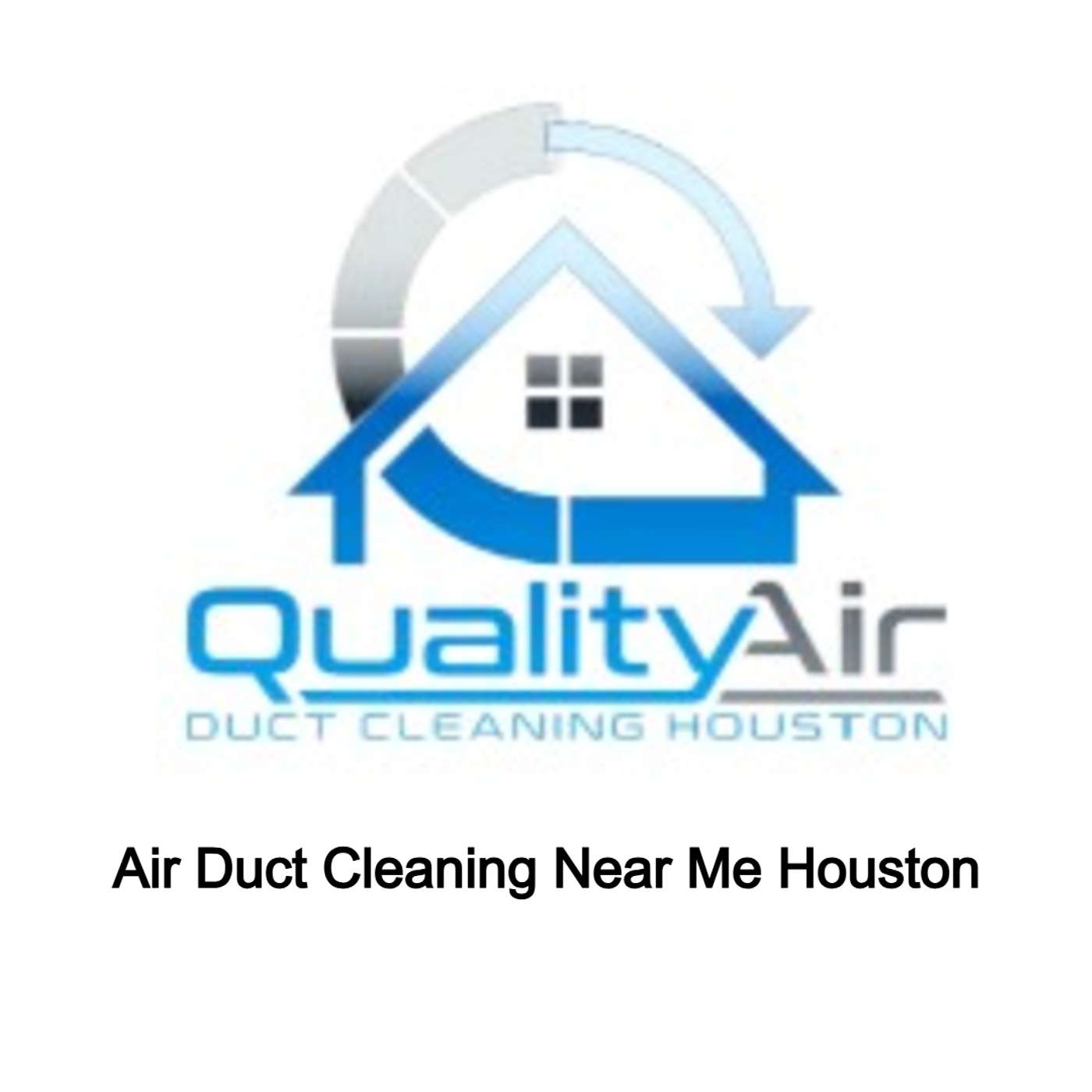Air Duct Cleaning Near Me Houston