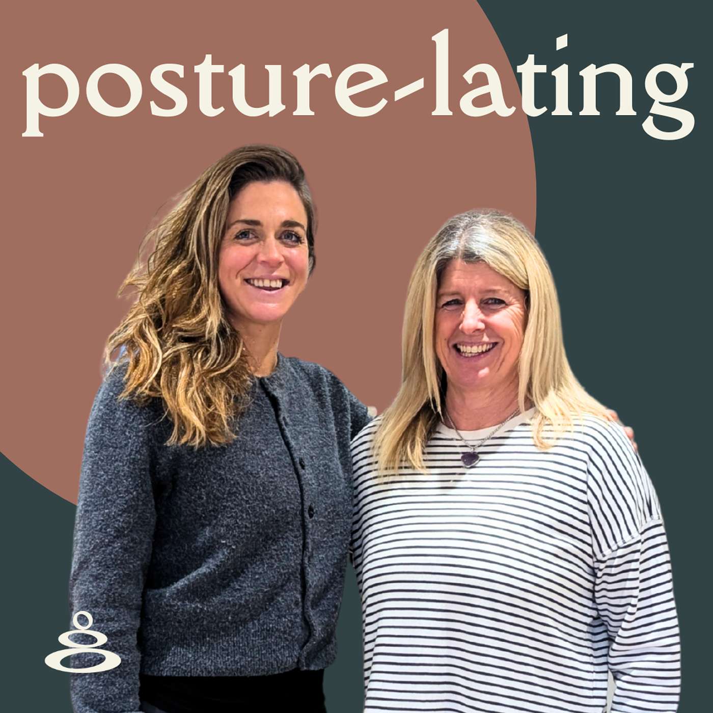 Jo Mundy - Professional Golfer, Pilates Teacher & Posture Therapist episode artwork