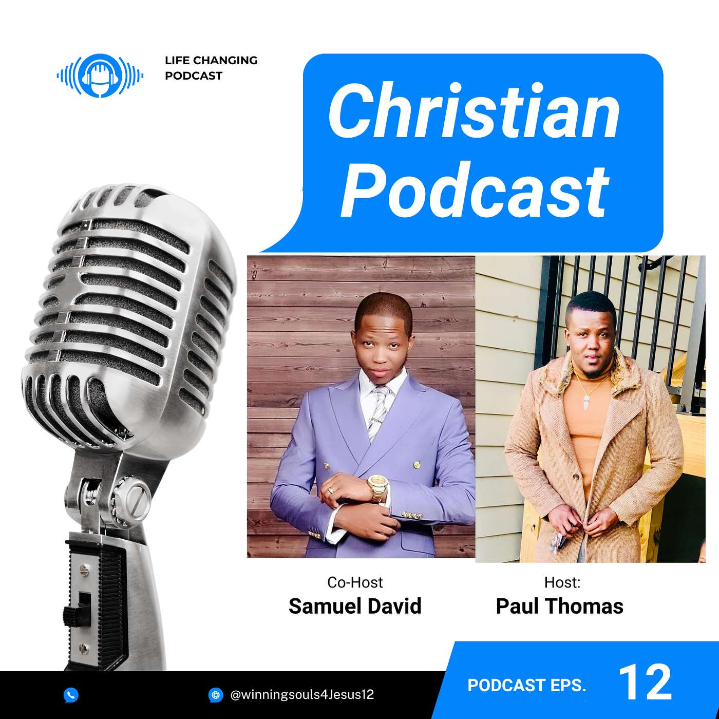 Culture, Calling & Purpose