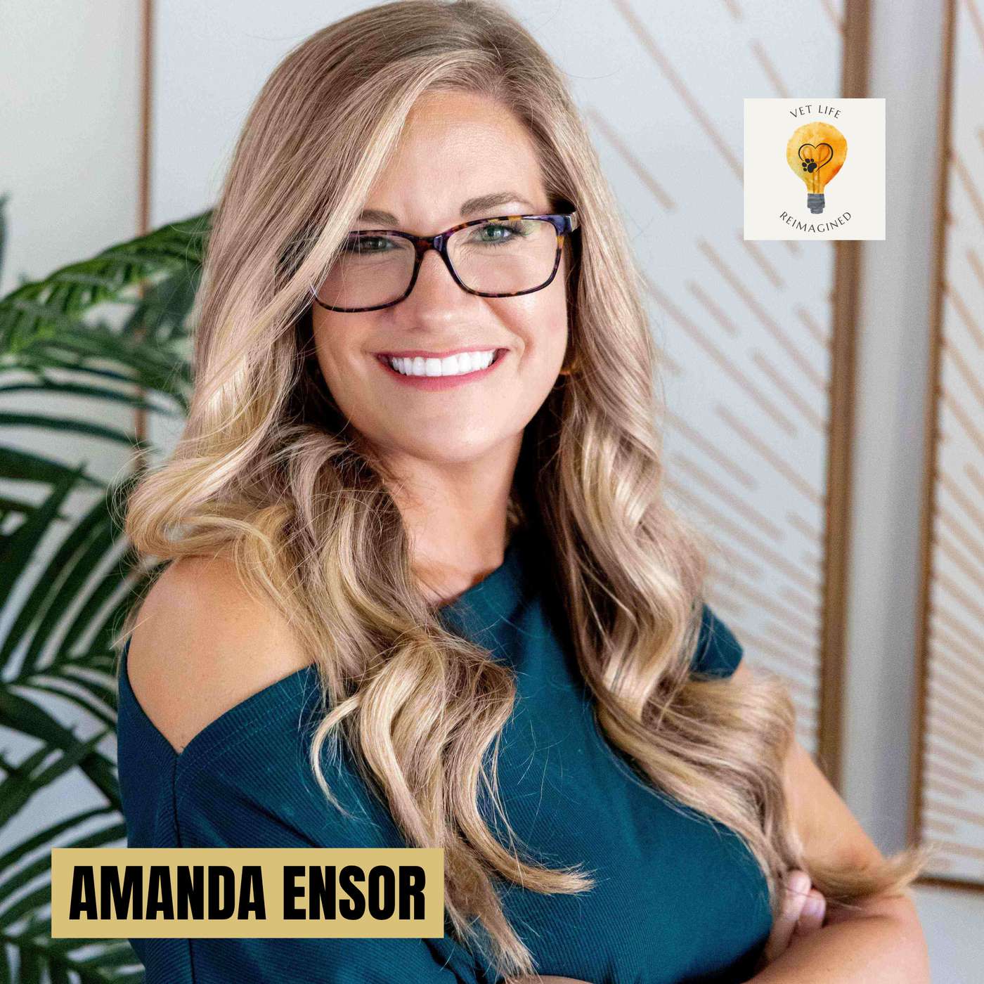 What Veterinary Medicine Needs More Of — And How One Vet Is Building It | Dr. Amanda Ensor