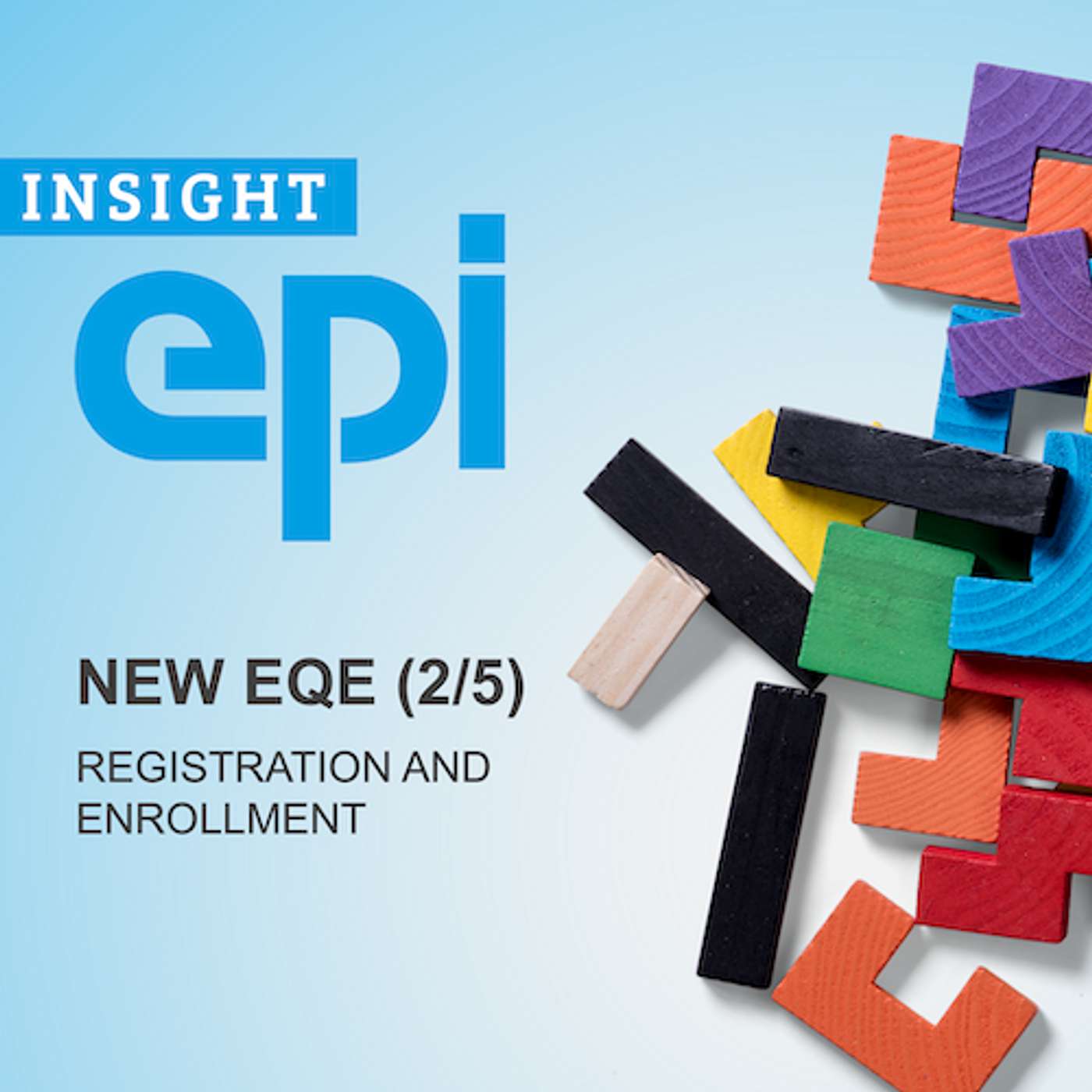 INSIGHT epi - The podcast for European patent professionals