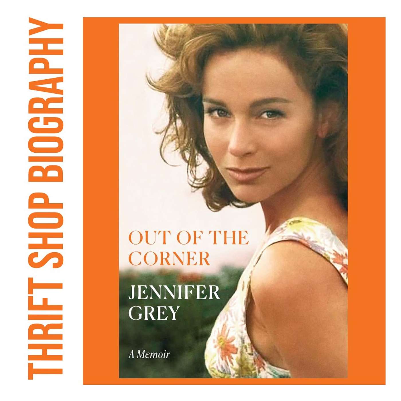 Thrift Shop Biography