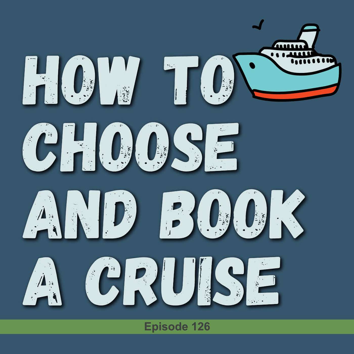 All Things Travel Podcast