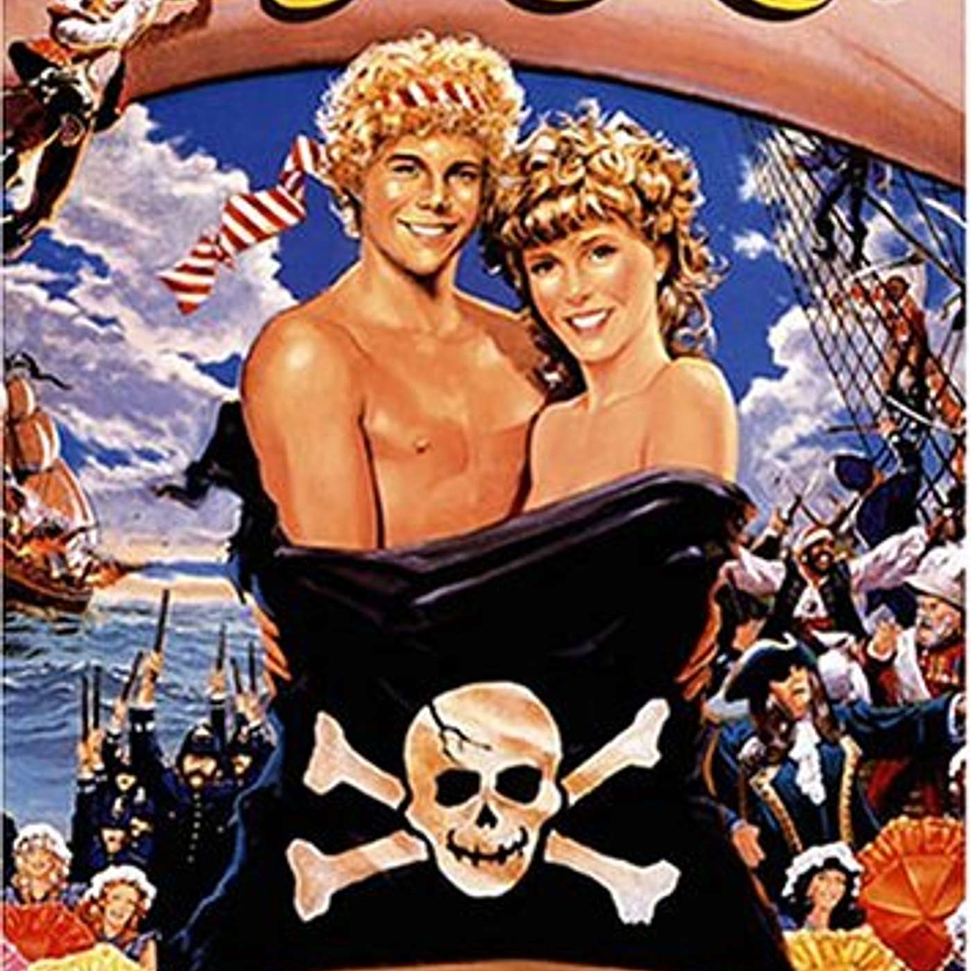 The Pirate Movie