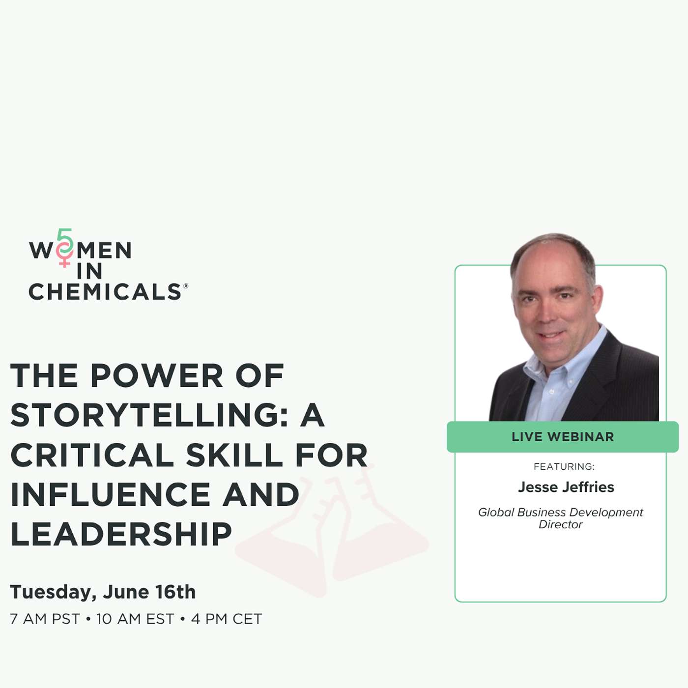 The Power of Storytelling: A Critical Skill for Influence and Leadership episode artwork