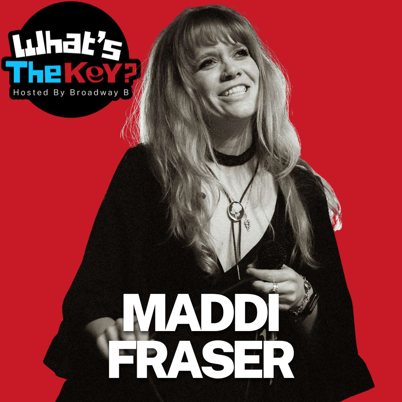 She Sang with Dave Chappelle, Appeared on The Voice, and Toured with Tom Sandoval — Maddi Fraser She Sang with Dave Chappelle, Appeared on The Voice, and Toured with Tom Sandoval — Maddi Fraser