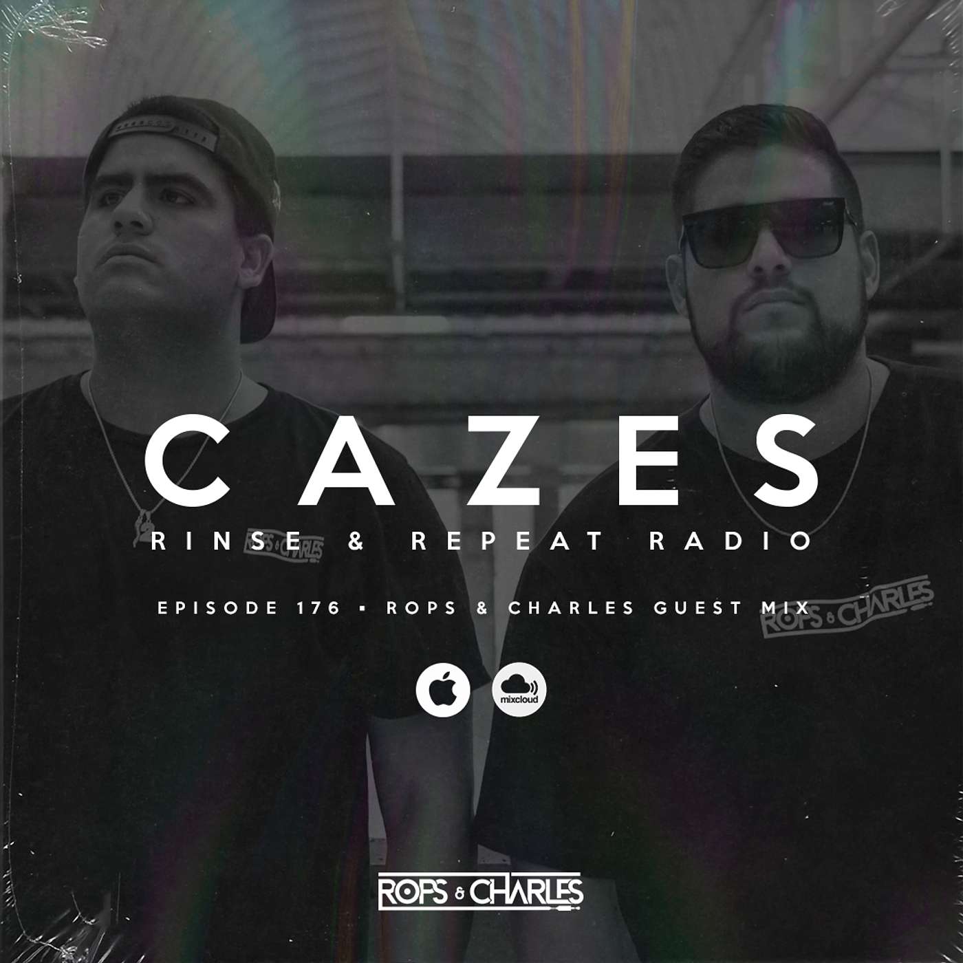 Rinse & Repeat Radio