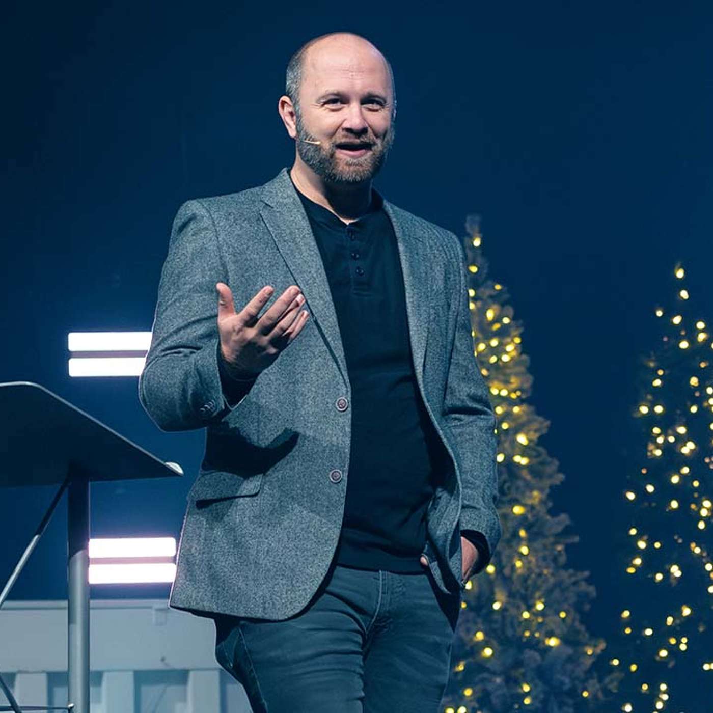 Definition Church - Weekend Messages