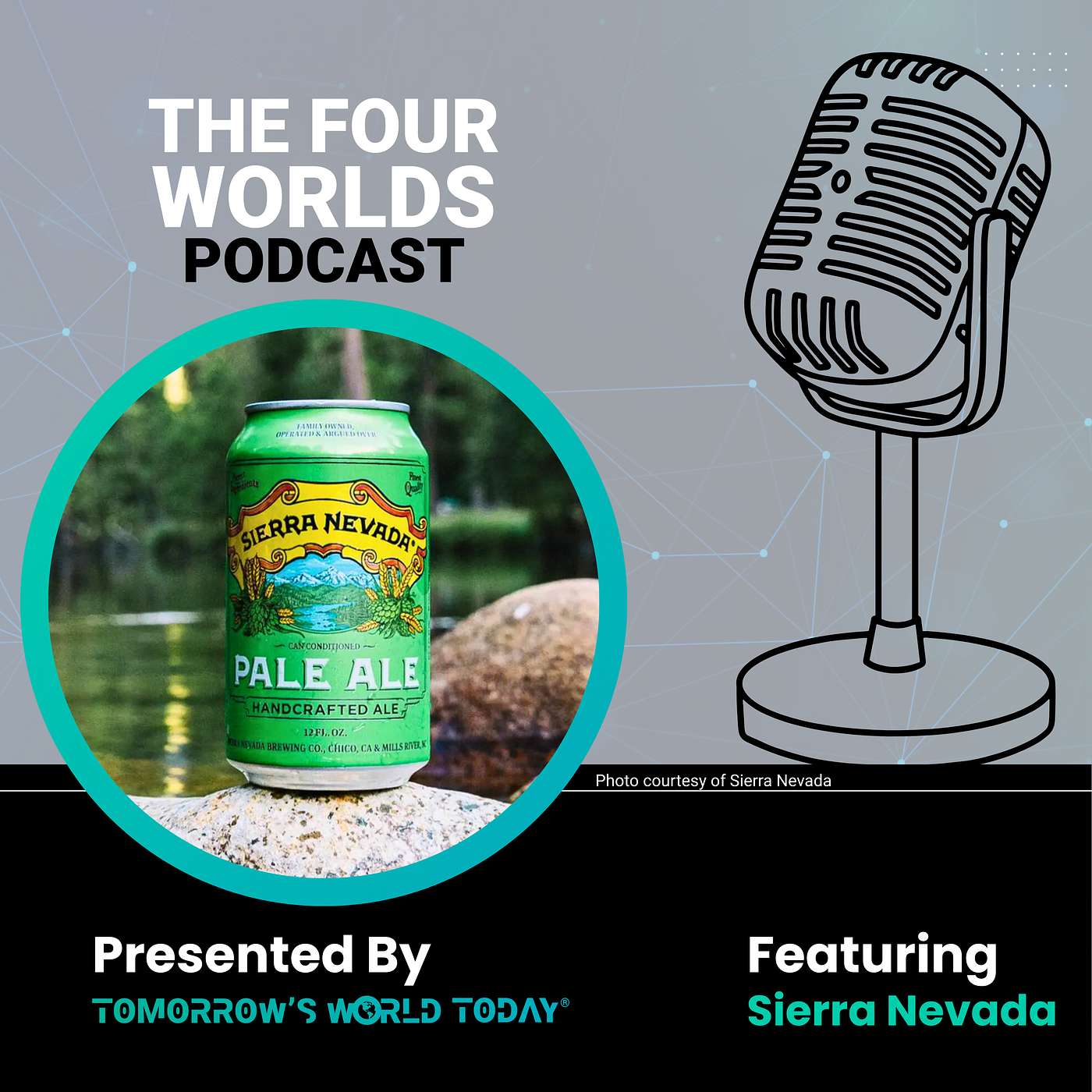 Brewing a Better Future with Sierra Nevada