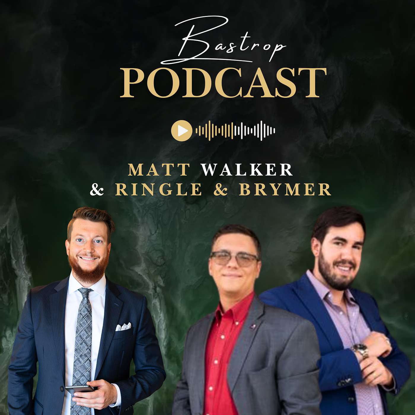 The Bastrop Podcast
