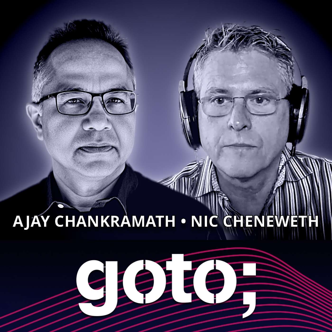 Platform Engineering Ajay Chankramath & Nic Cheneweth thumbnail