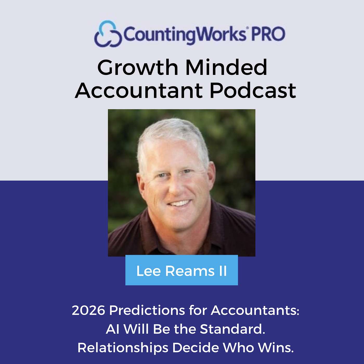 2026 Predictions for Accountants: AI Will Be the Standard. Relationships Decide Who Wins. 2026 Predictions for Accountants: AI Will Be the Standard. Relationships Decide Who Wins.