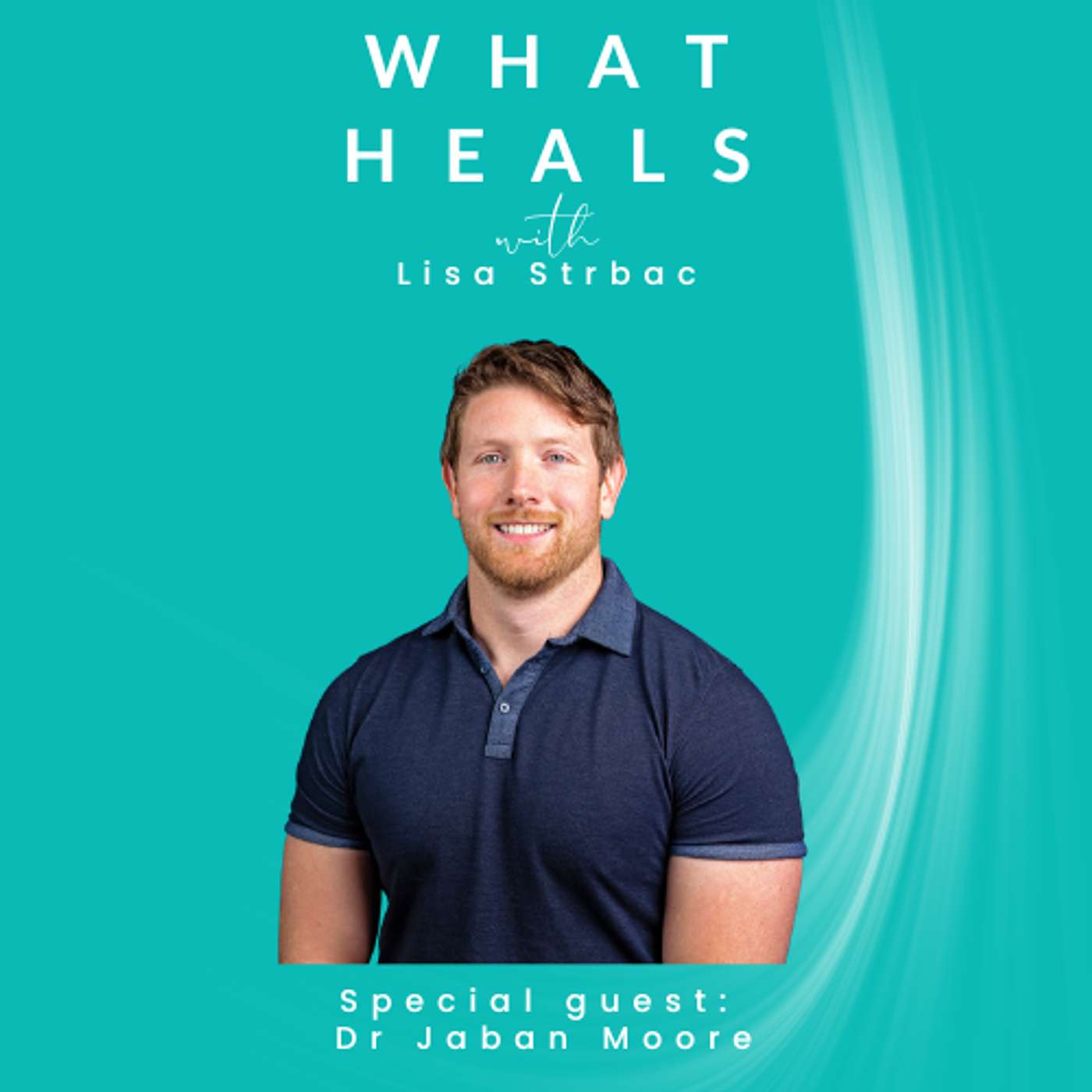 You Found the Root Cause. So Why Aren’t You Better? With Dr Jaban Moore