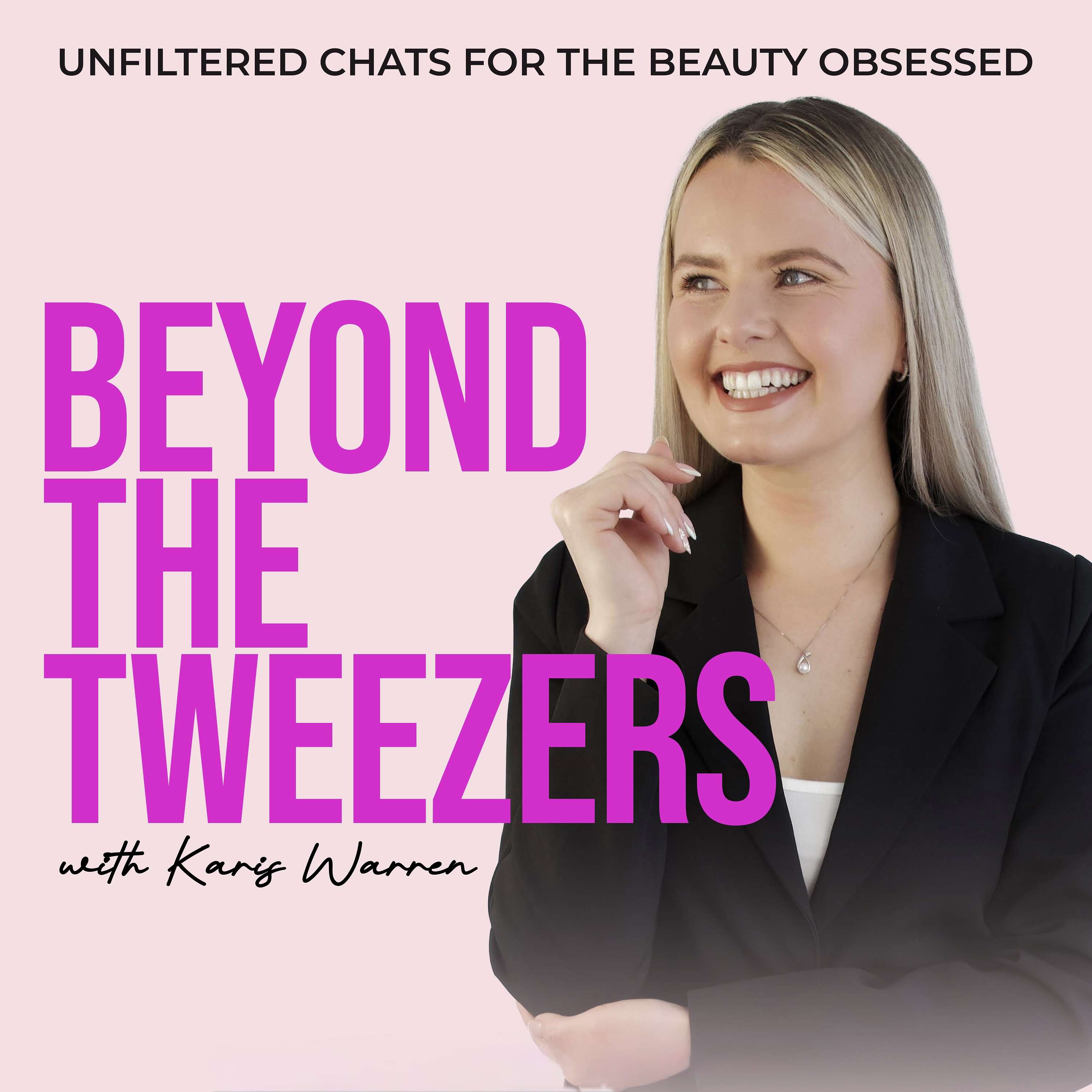 Beyond The Tweezers