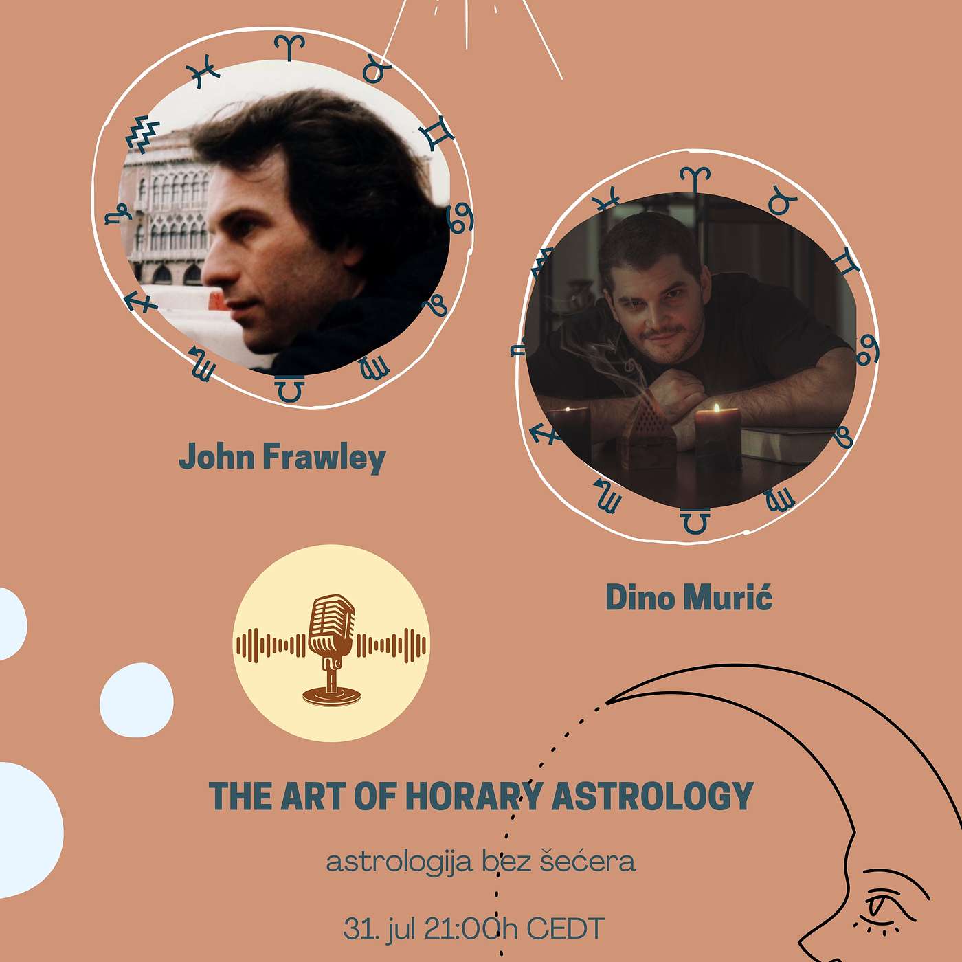 Astrologija bez šećera