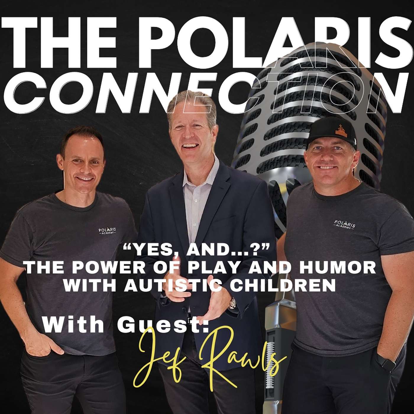 The Polaris Connection Autism Parenting, Expert Insights & Proven Resources