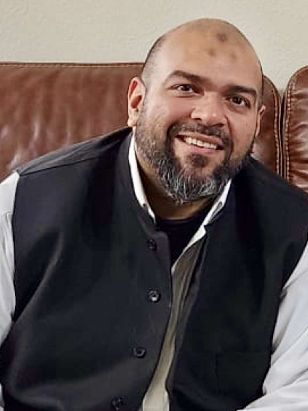 Mansoor Alam