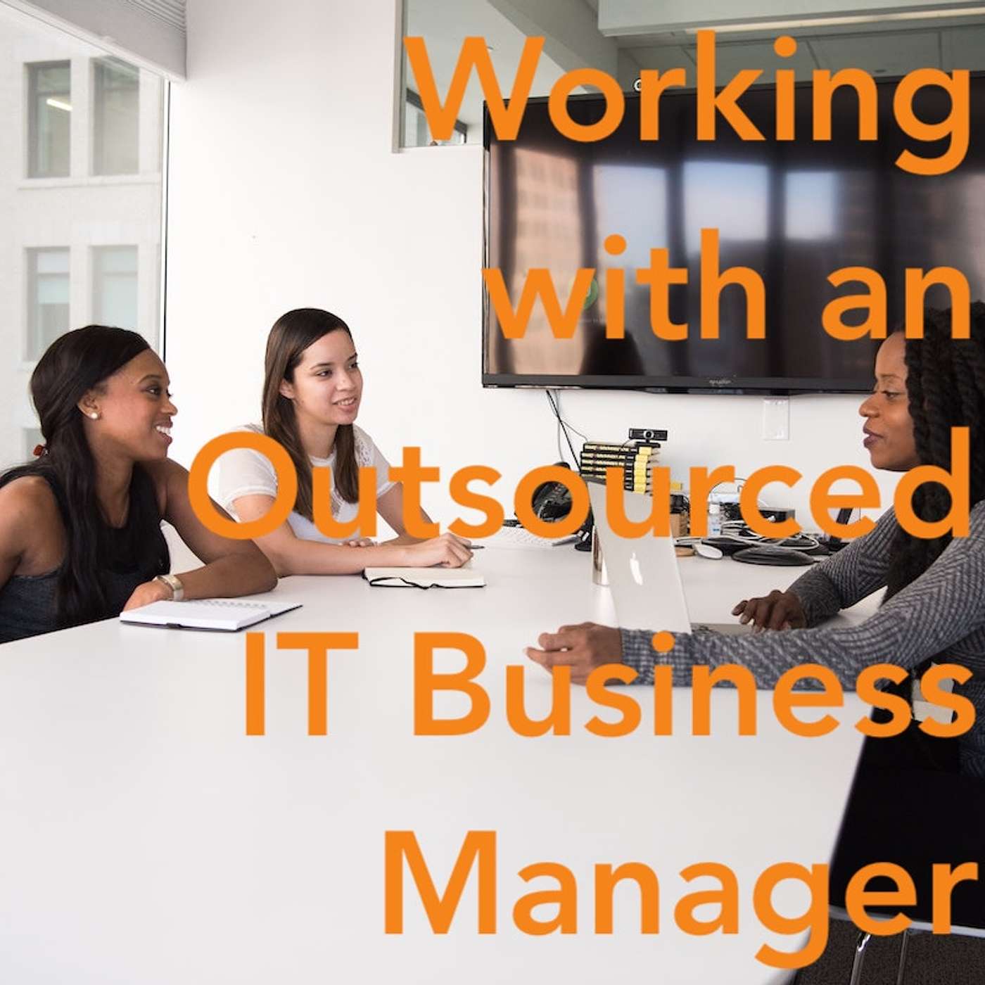 Community IT Innovators Nonprofit Technology Topics