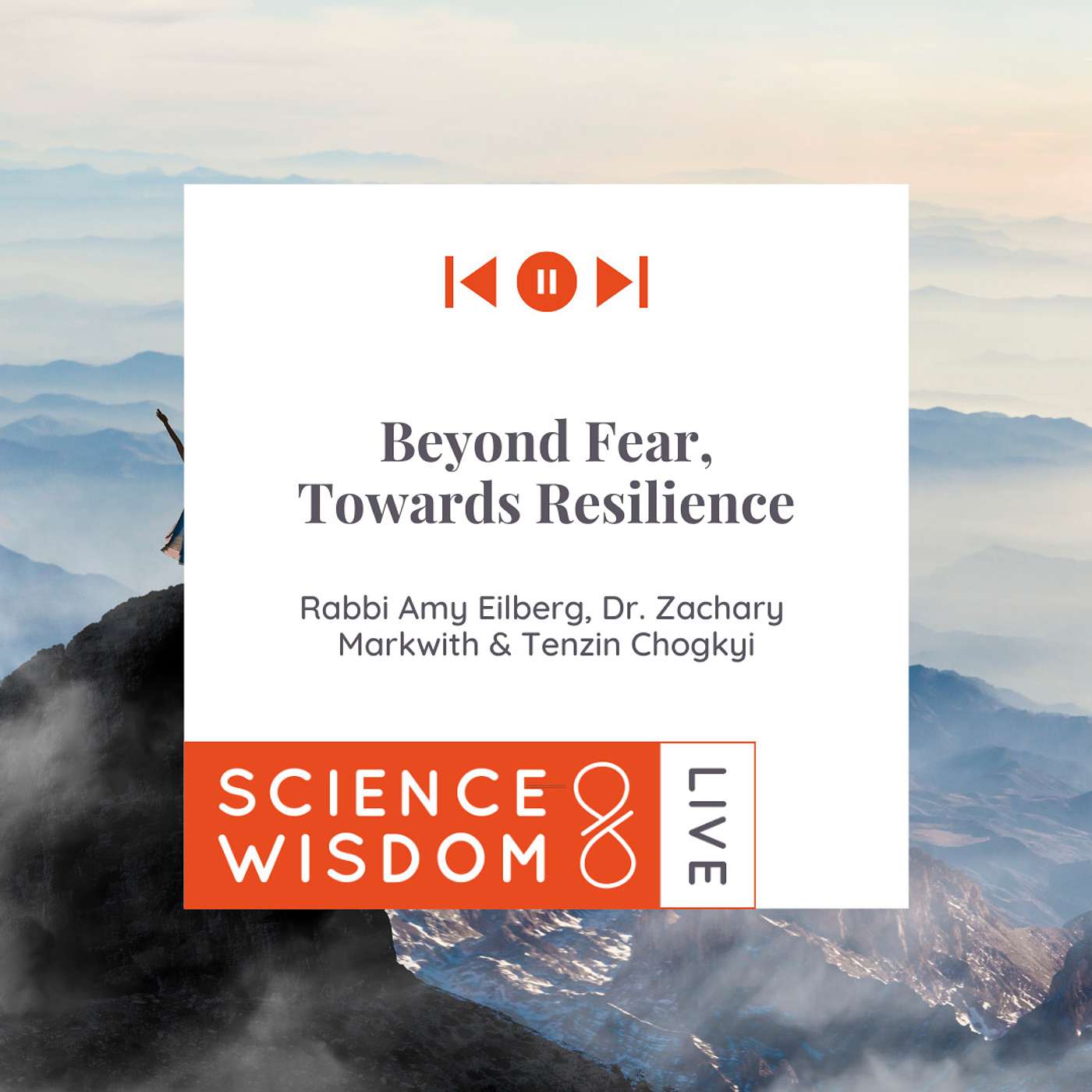 Science & Wisdom LIVE