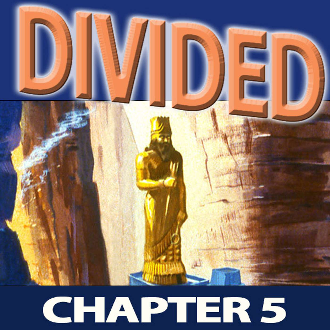 DIVIDED: #5 - Does the Image Speak?