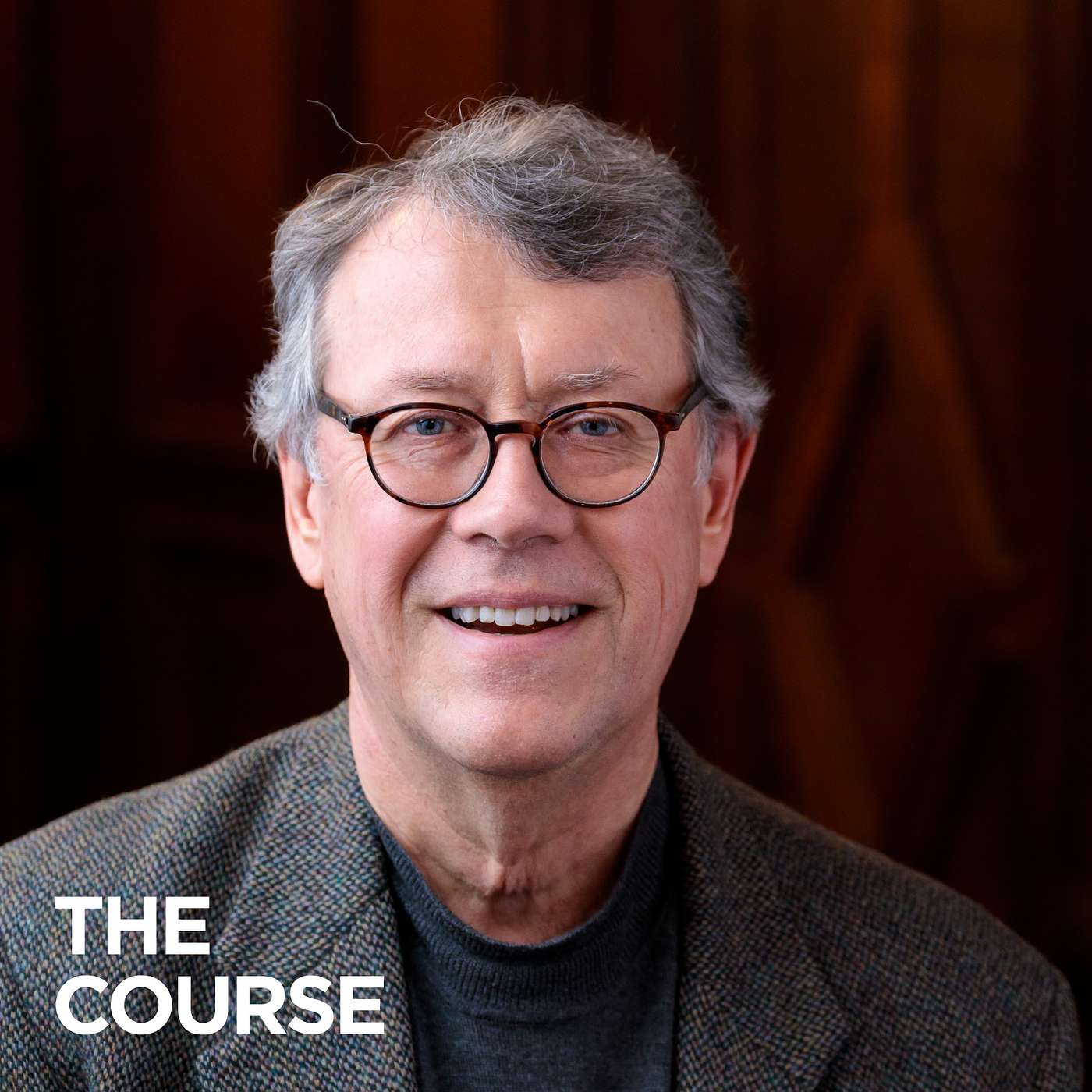Episode 44 - Philip V. Bohlman: "To think through music, to listen in different ways."