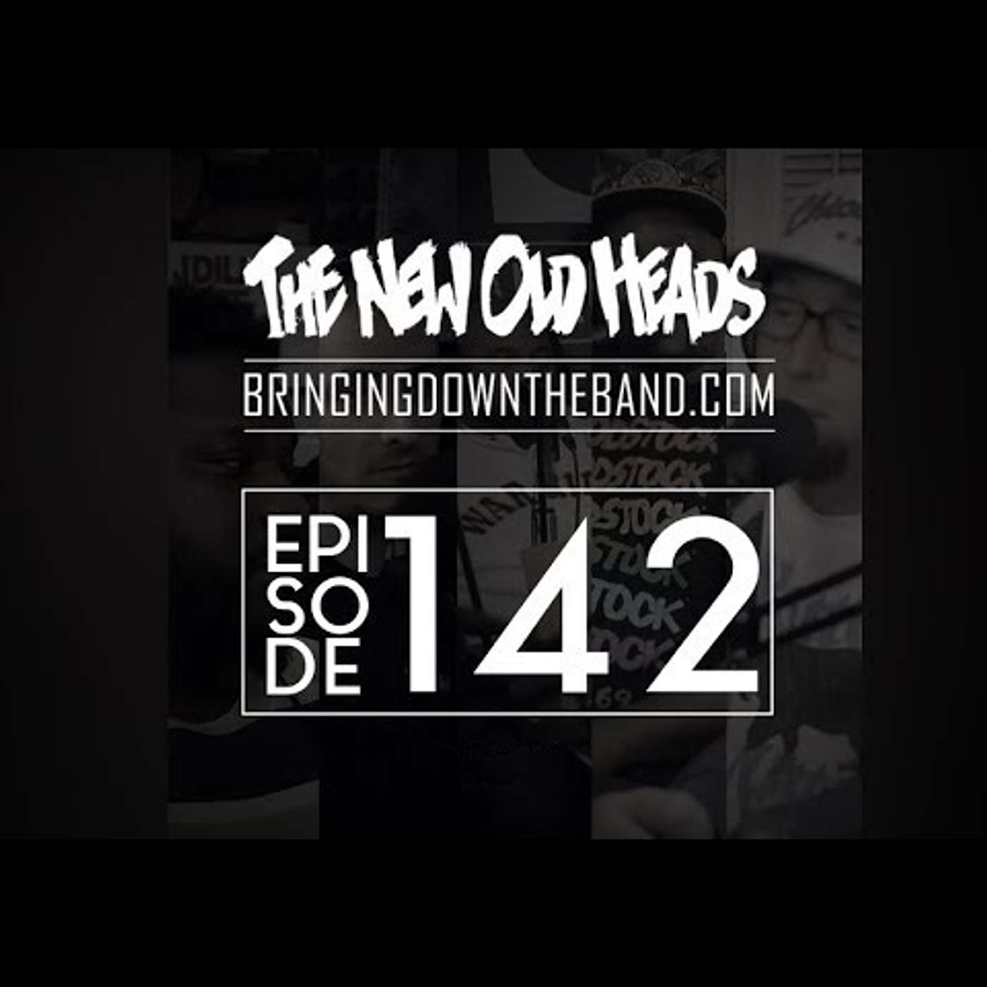 NOH #142 | Who's The GOAT Emcee Part 4: Final 30 Emcees Chosen, JD & "Stripper Rappers" Comments & More
