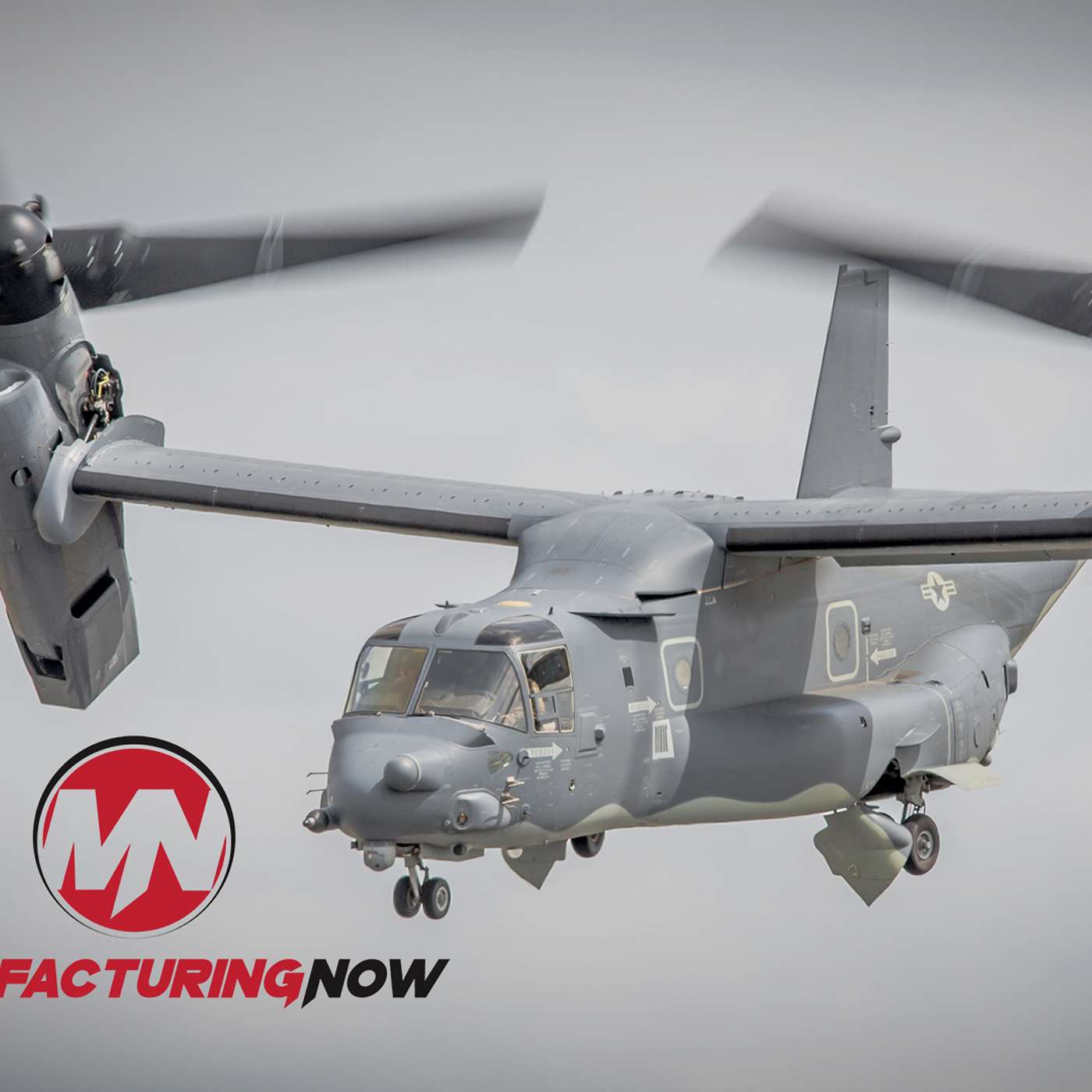 Boeing Settles Allegations of Shortcuts in V-22 Osprey Manufacturing