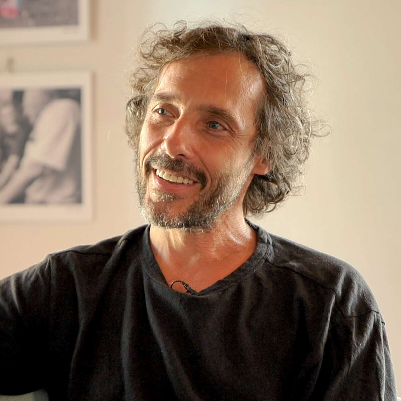 Muzikant MARTIN MAOK TESÁK: "Mít sílu pohlédnout pravdě do očí."