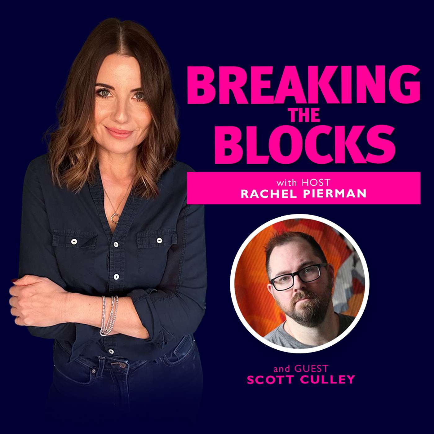 Breaking the Blocks