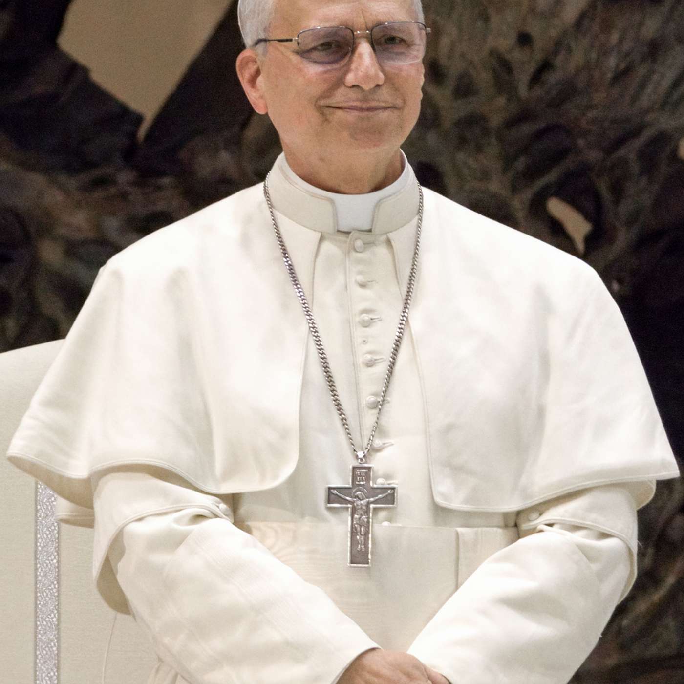 Episodio 1191: Entrevista Al Papa Leon sobre La Misa Tradicional | Dr César Félix Sánchez y Luis Román