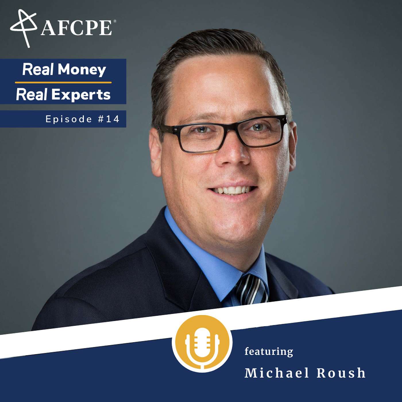 Real Money, Real Experts