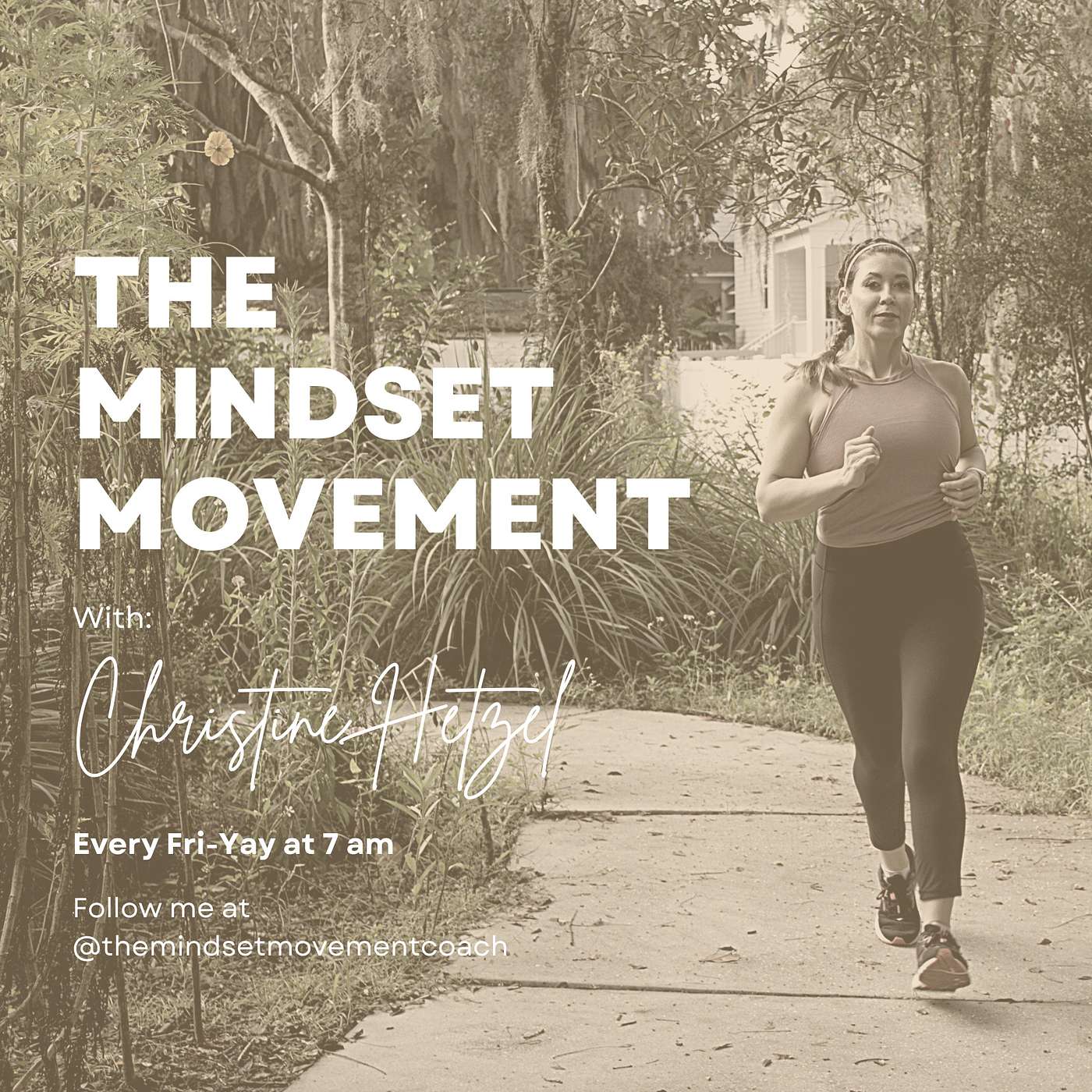 The Mindset Movement