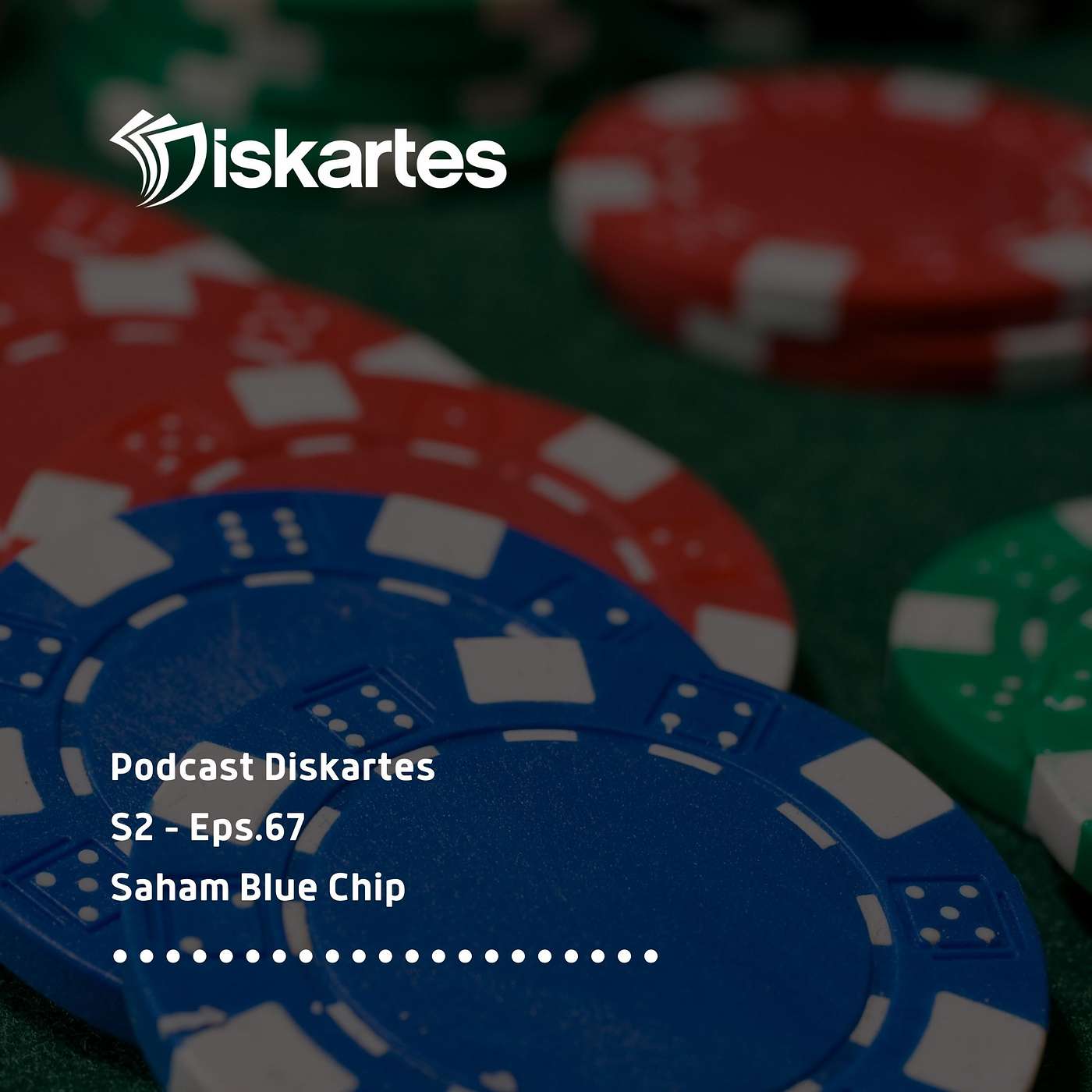 Podcast Diskartes