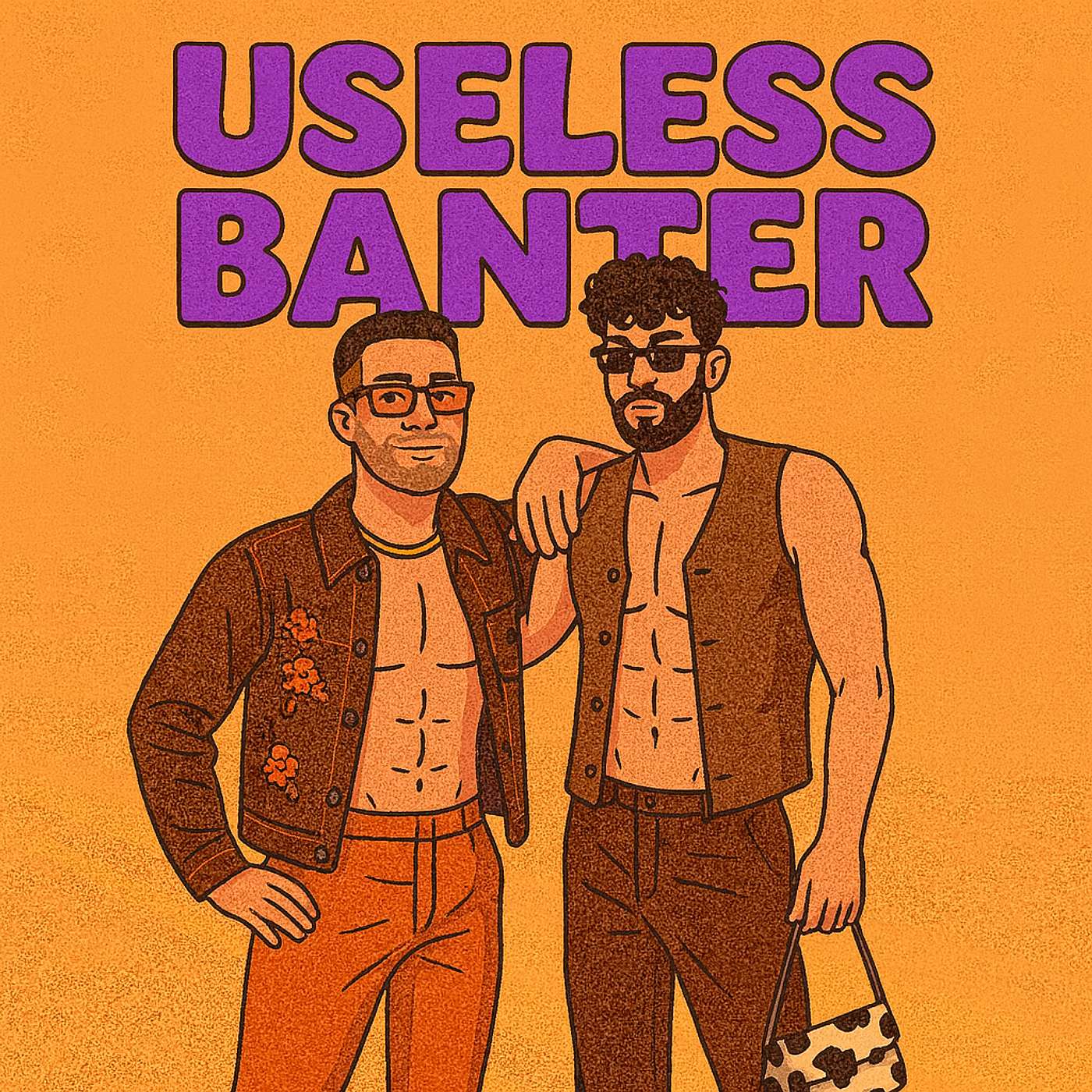 Astrology & Monogamy episode artwork