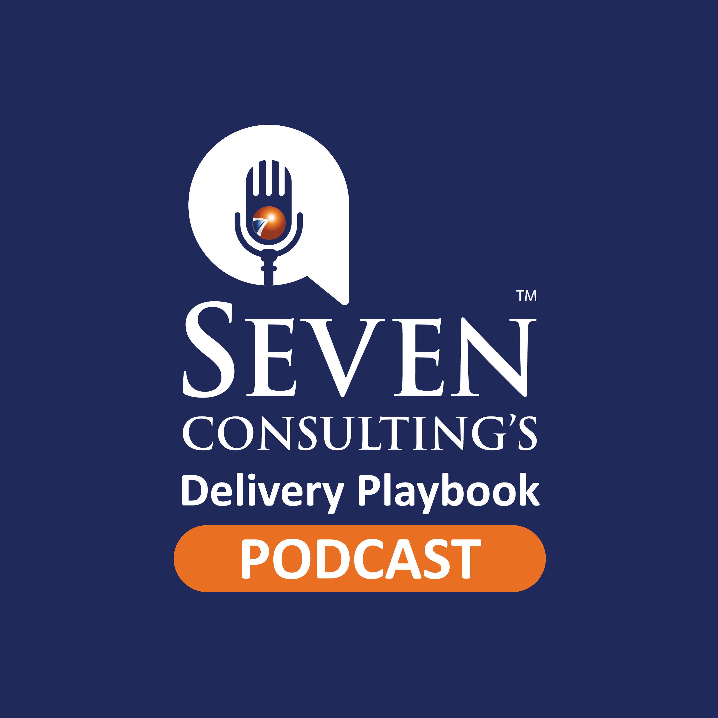 Seven Consulting's Delivery Playbook