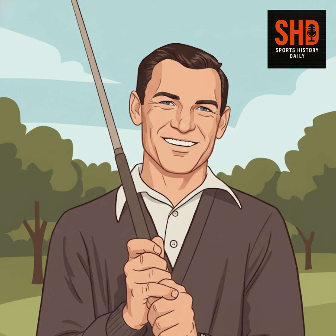 Sports History Daily