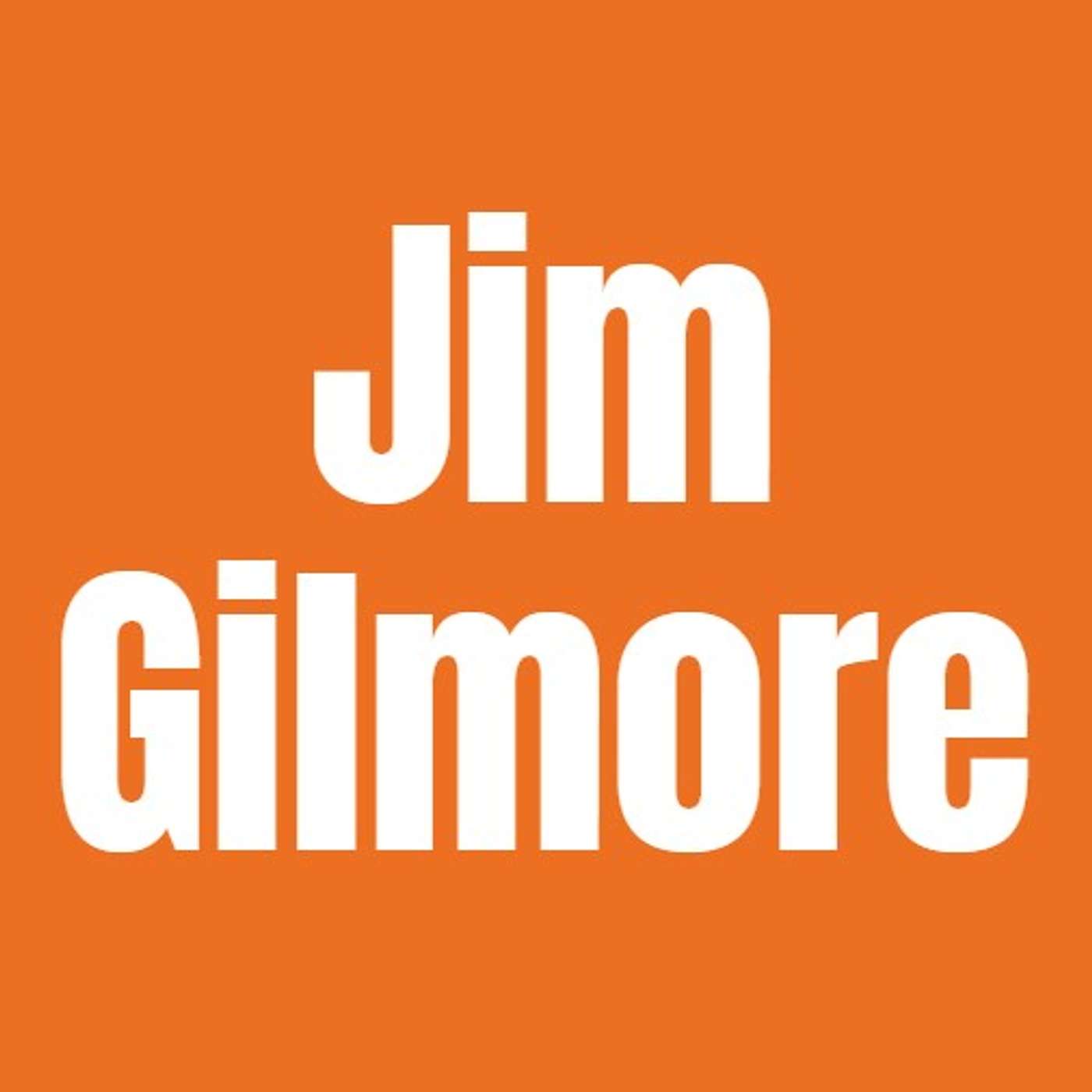 Ep: 8 Virginians of Interest: Jim Gilmore, Former Governor of Virginia episode artwork