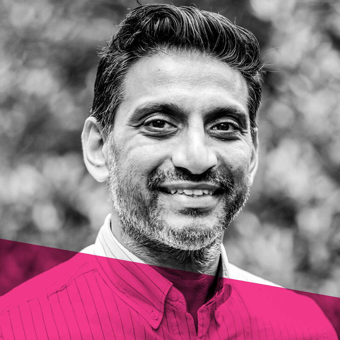 Sanjay Mistry: Transforming How Buildings are Designed and Built at VIM