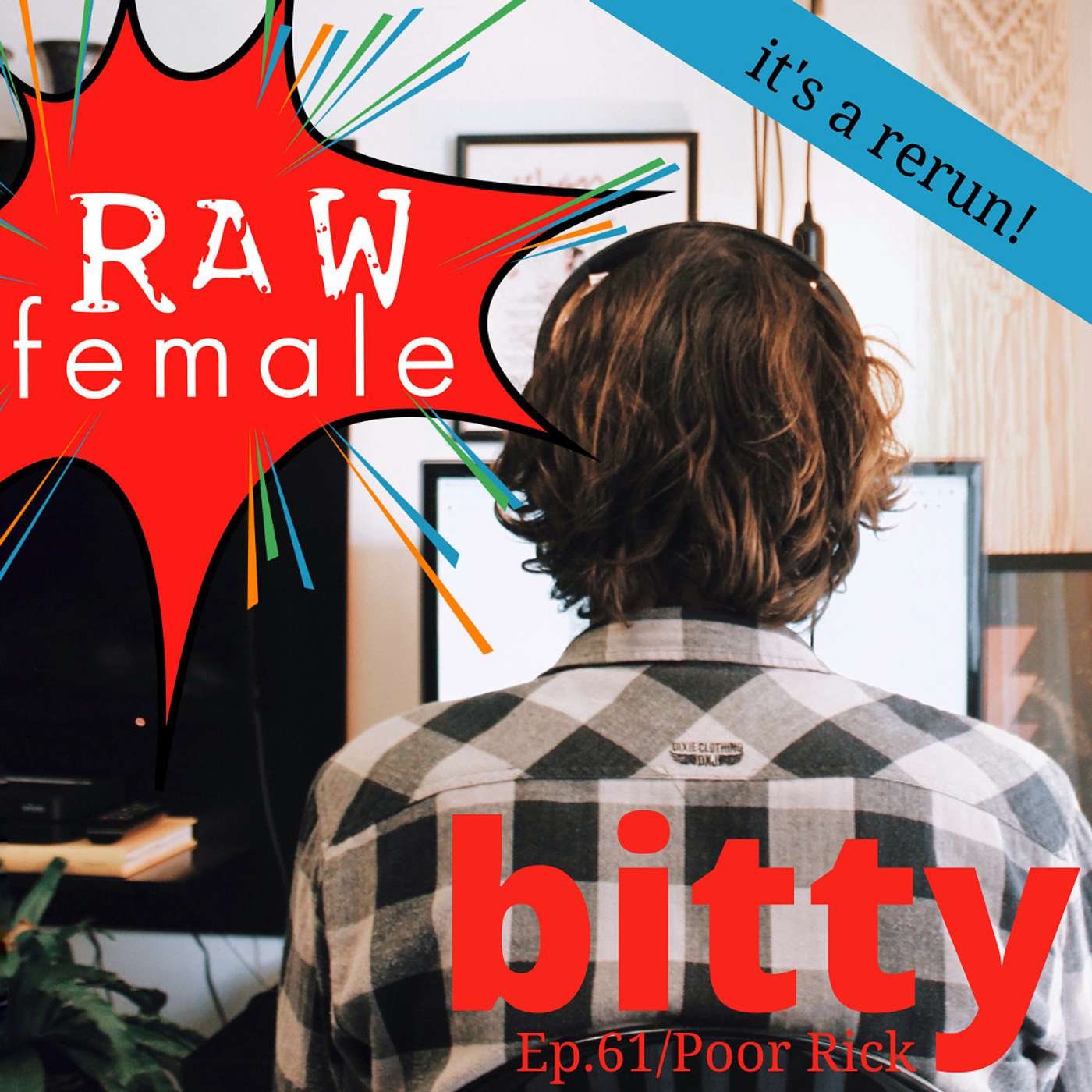 Raw Female