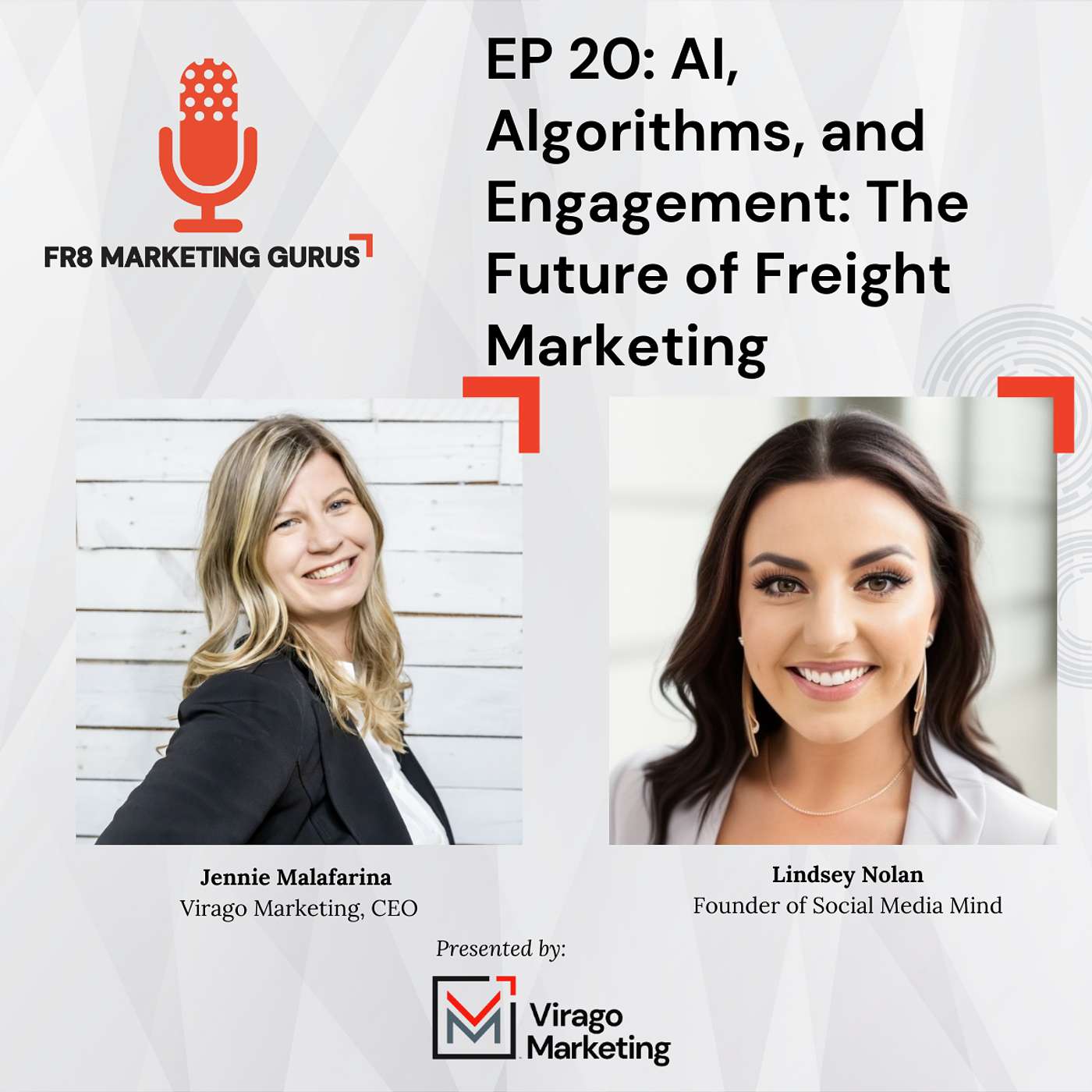 Fr8 Marketing Gurus