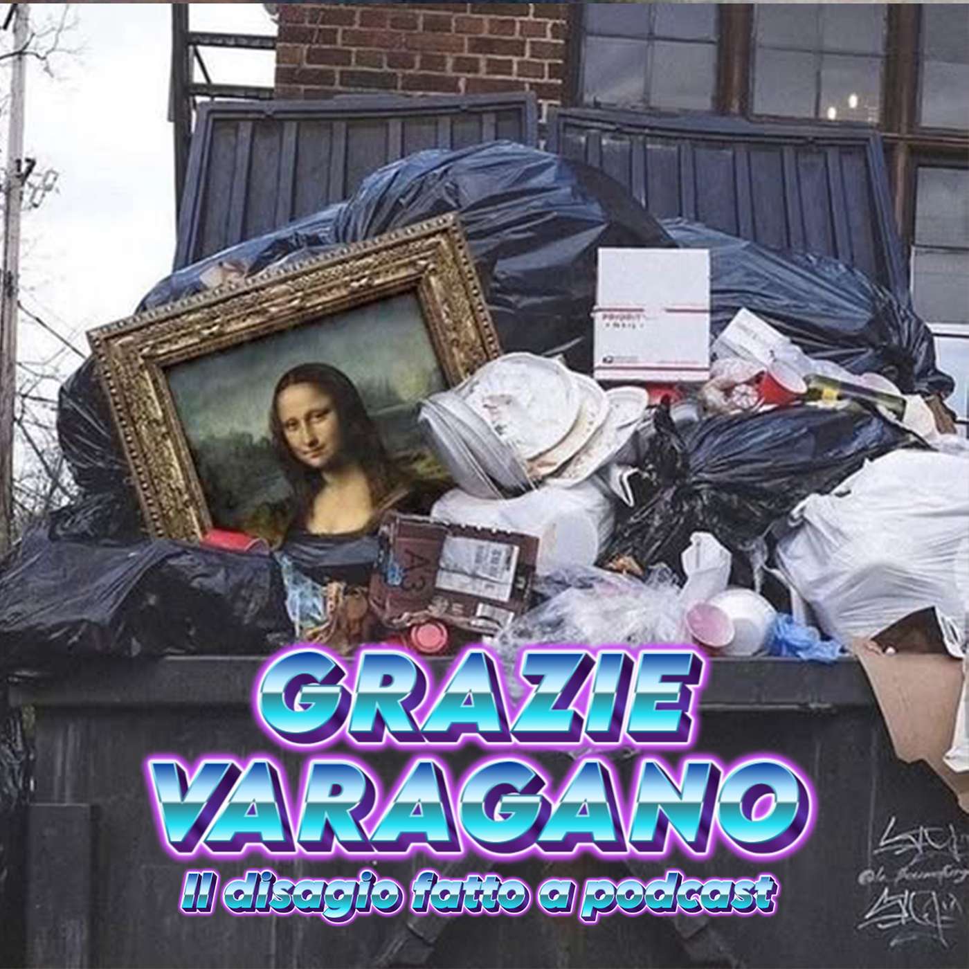 S06E10 6️⃣ LA TRILOGIA DEL VOMITO - SERIAL SMERDER - FECI PRECISE