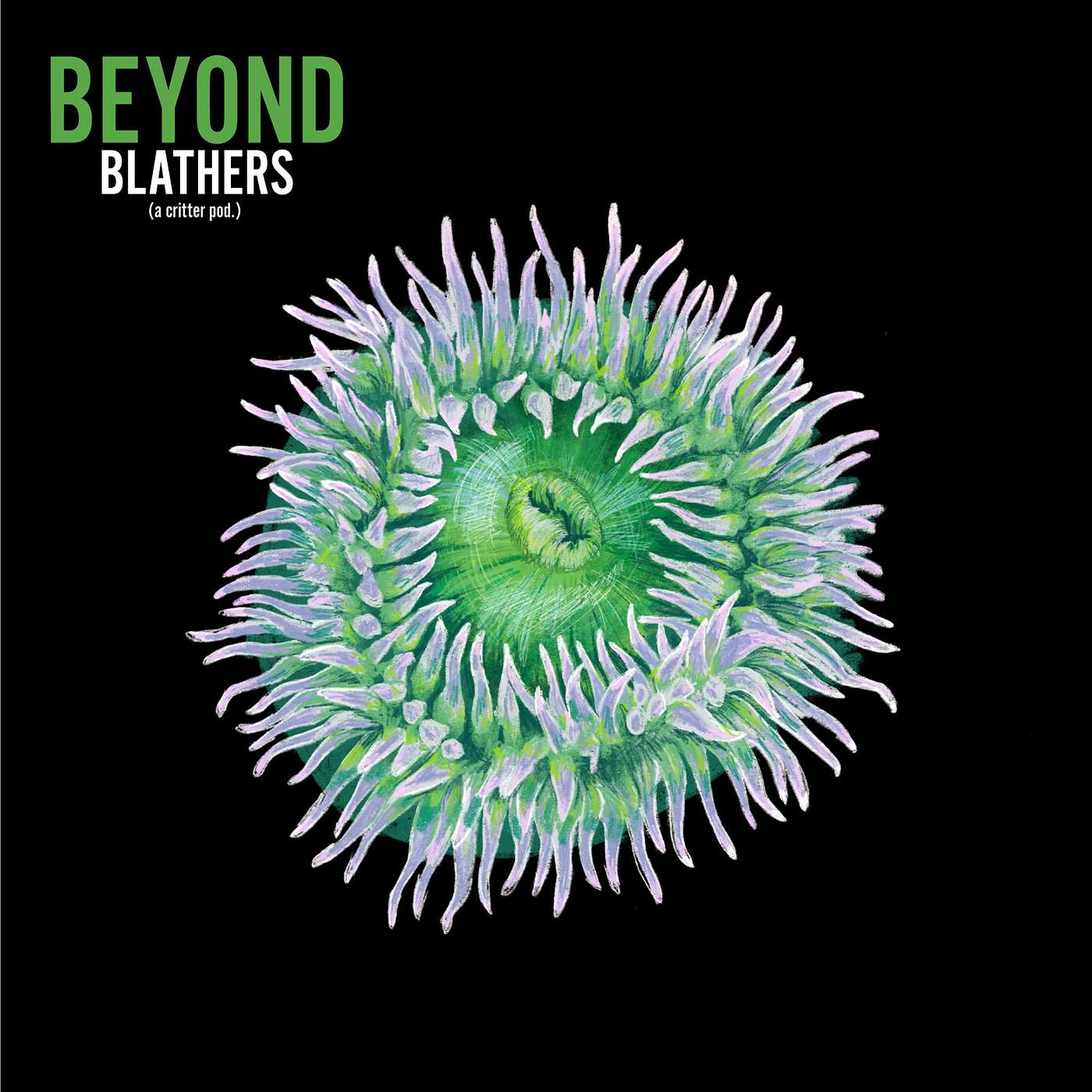 Beyond Blathers