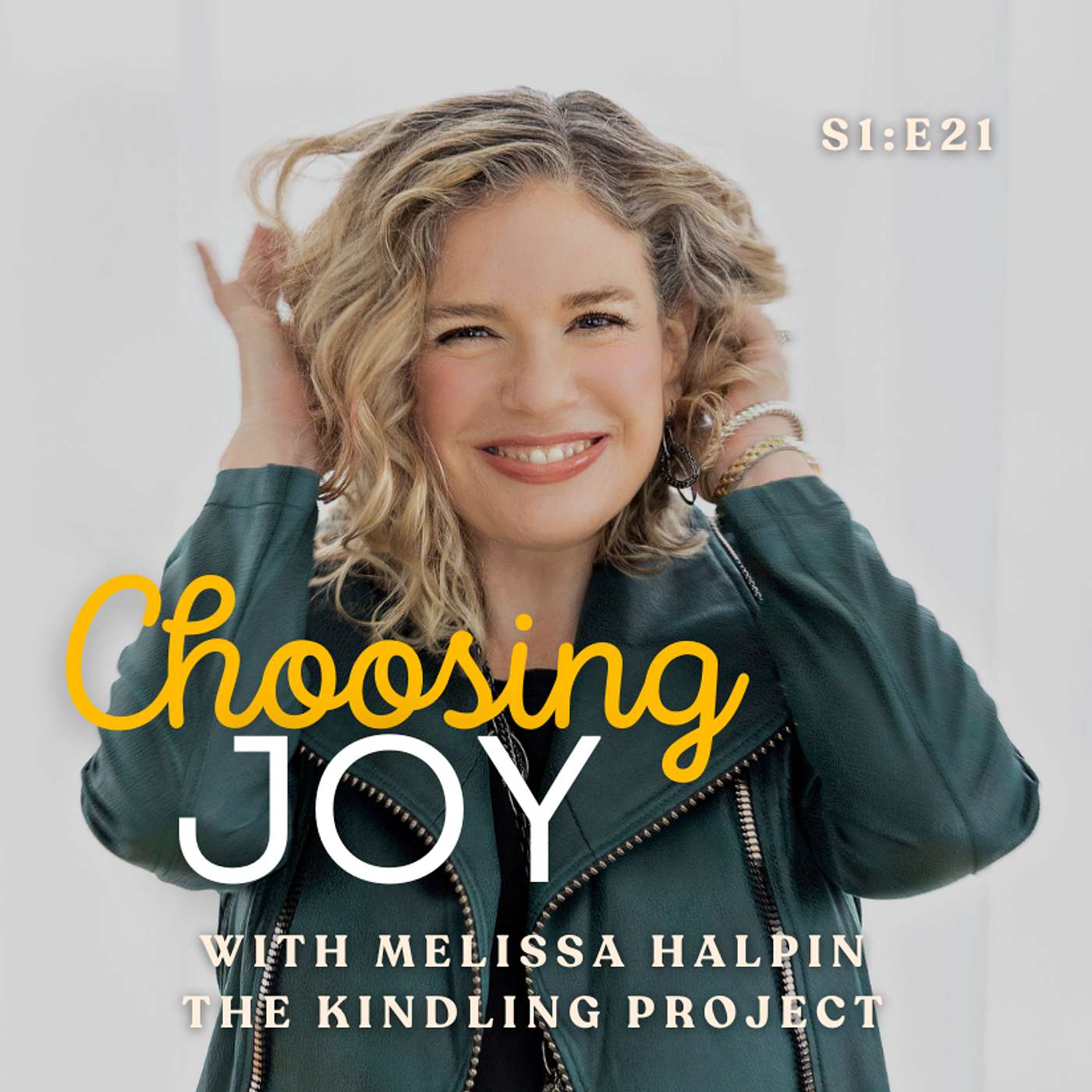 Choosing Joy
