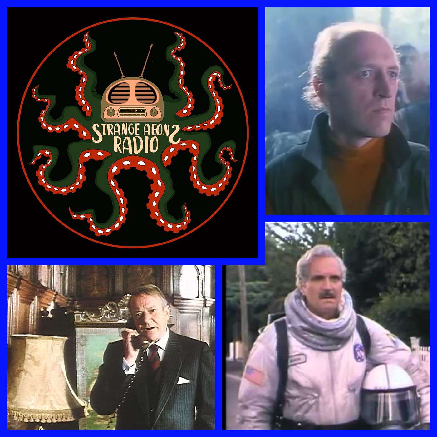 LOVECRAFT FILM FESTIVAL!