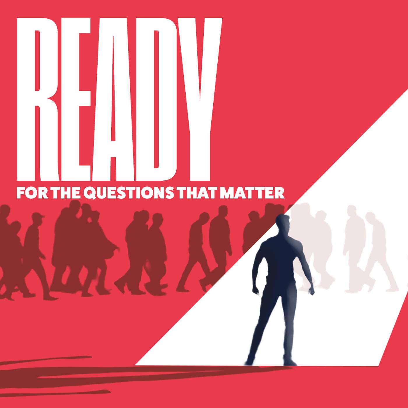 April 12, 2026 - Ready - Wk 1 episode artwork