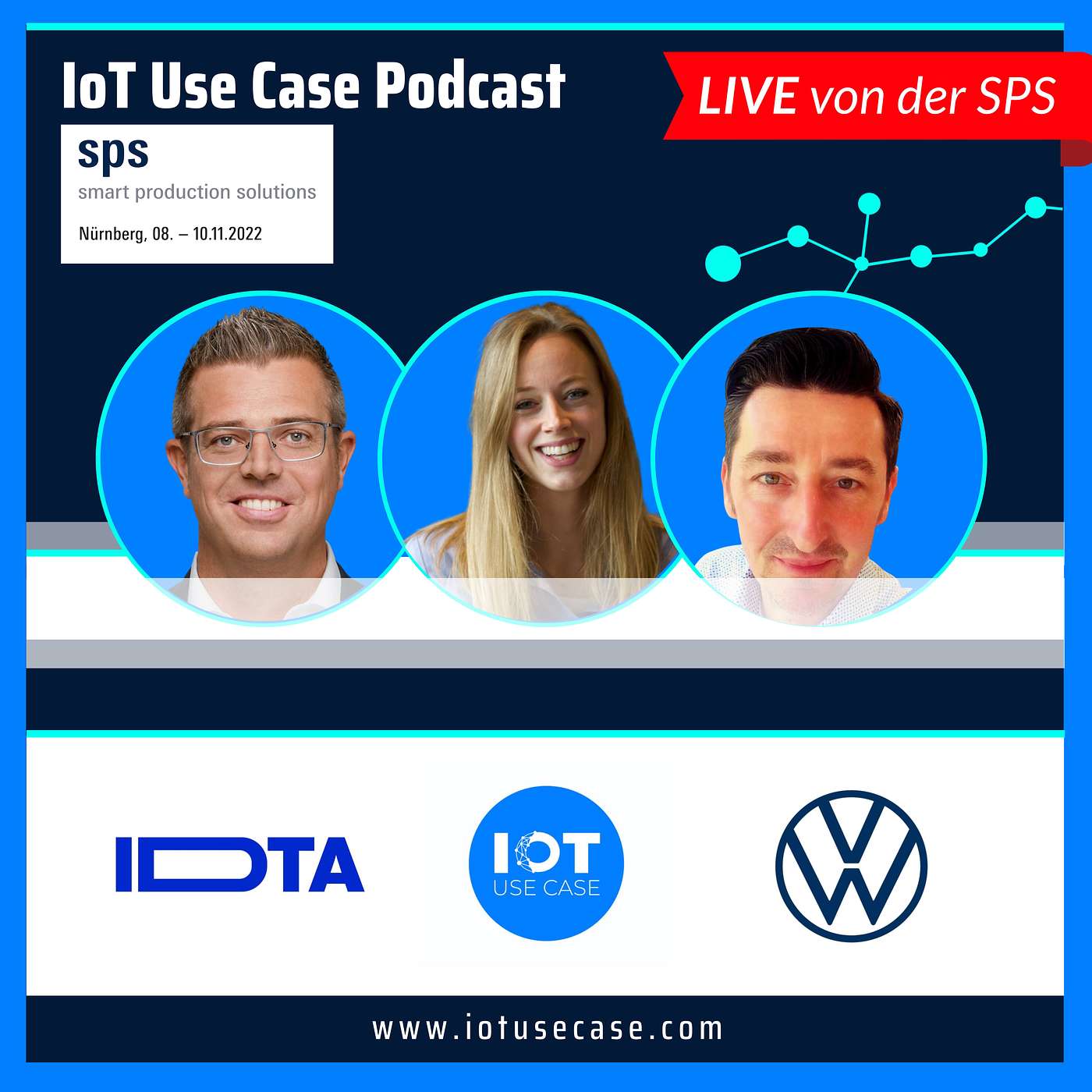 IoT Use Case Podcast