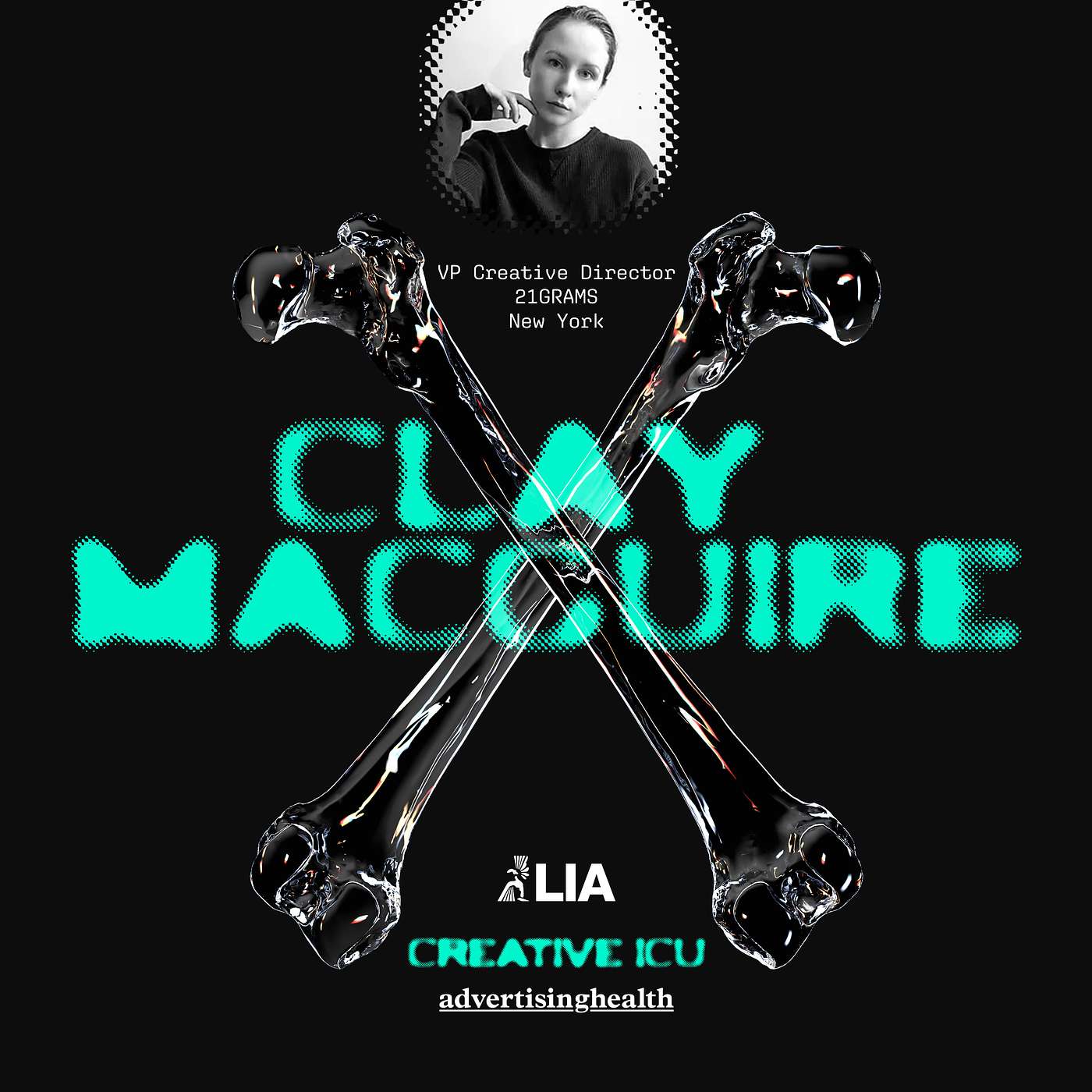 Creative ICU by AdvertisingHealth
